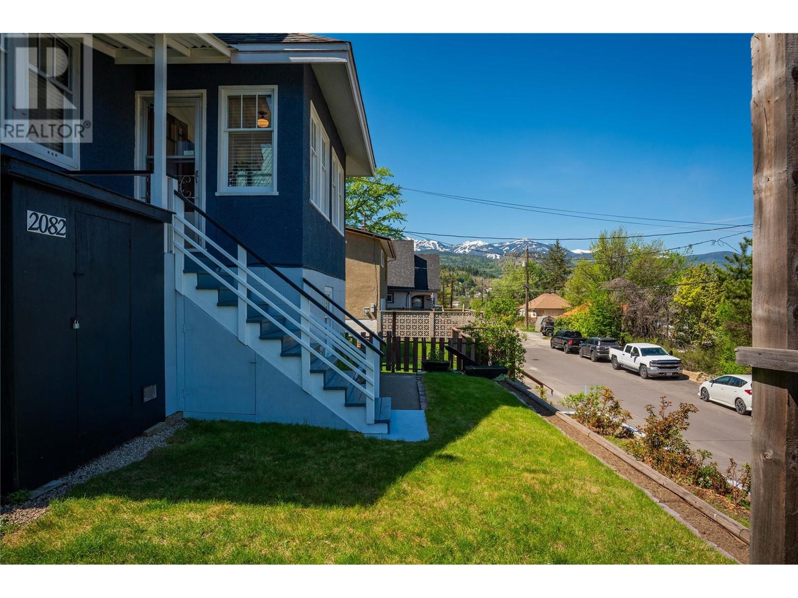 2082 Daniel Street, Trail, British Columbia  V1R 4G9 - Photo 6 - 10346076
