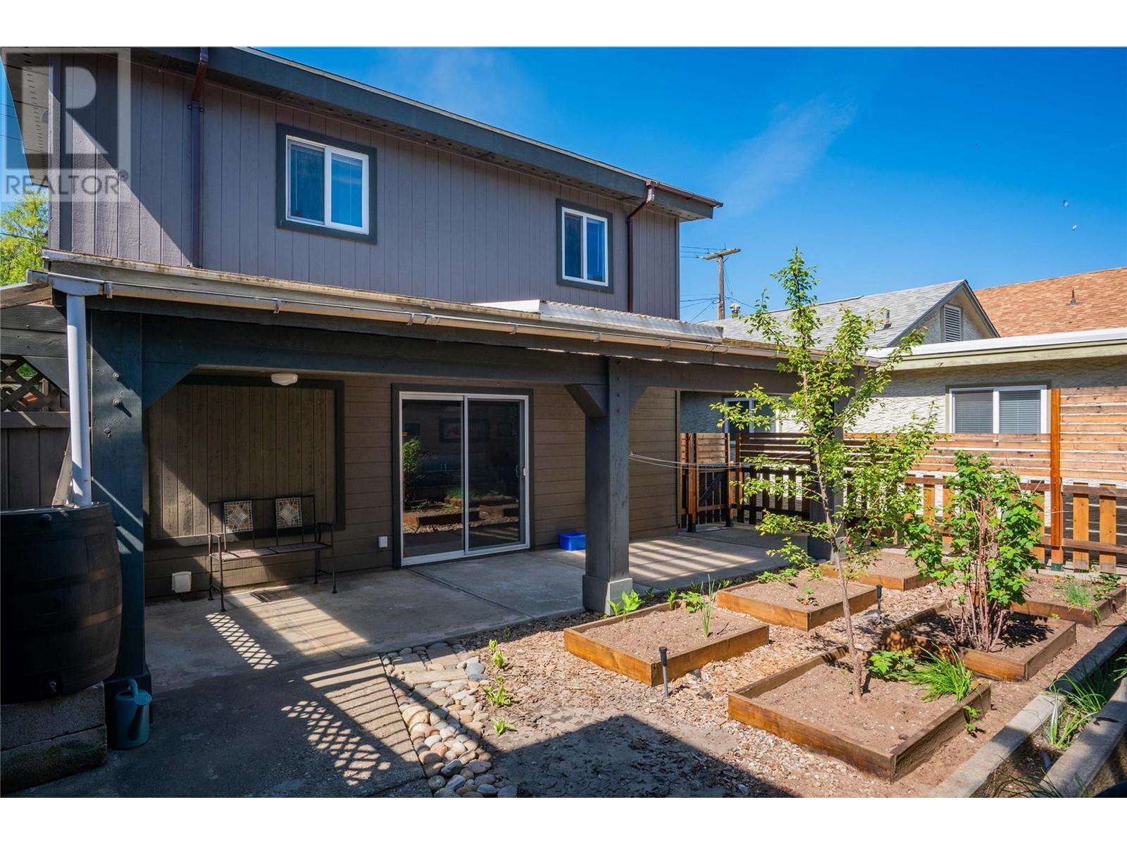1443 Columbia Avenue, Trail, British Columbia  V1R 1J7 - Photo 30 - 10345993