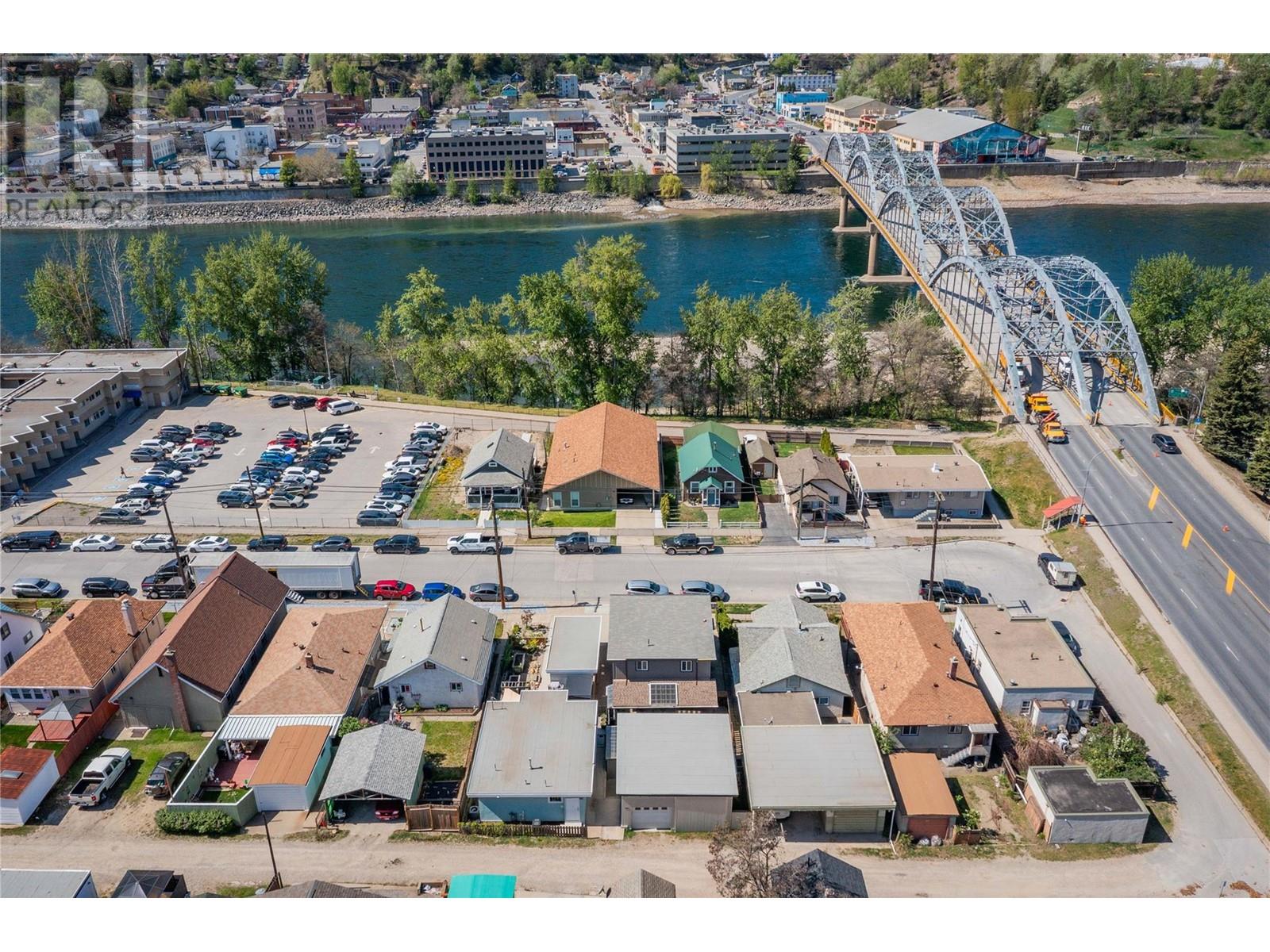 1443 Columbia Avenue, Trail, British Columbia  V1R 1J7 - Photo 36 - 10345993