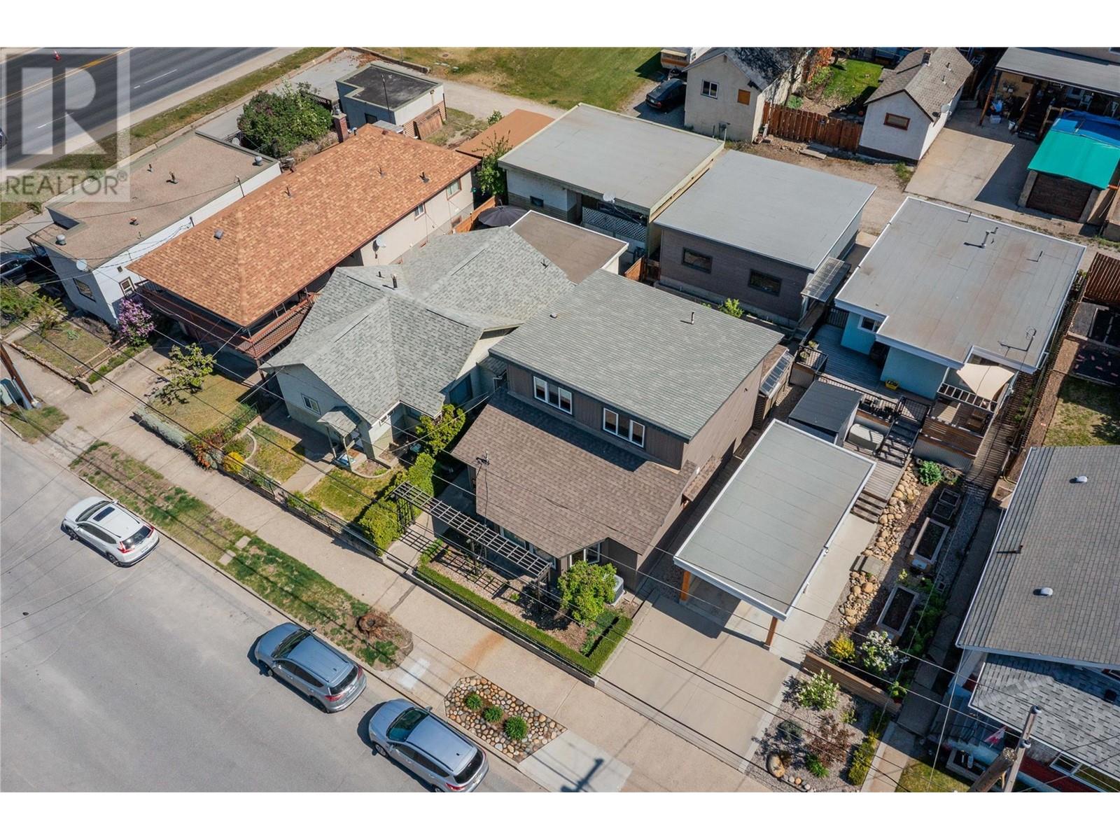 1443 Columbia Avenue, Trail, British Columbia  V1R 1J7 - Photo 40 - 10345993