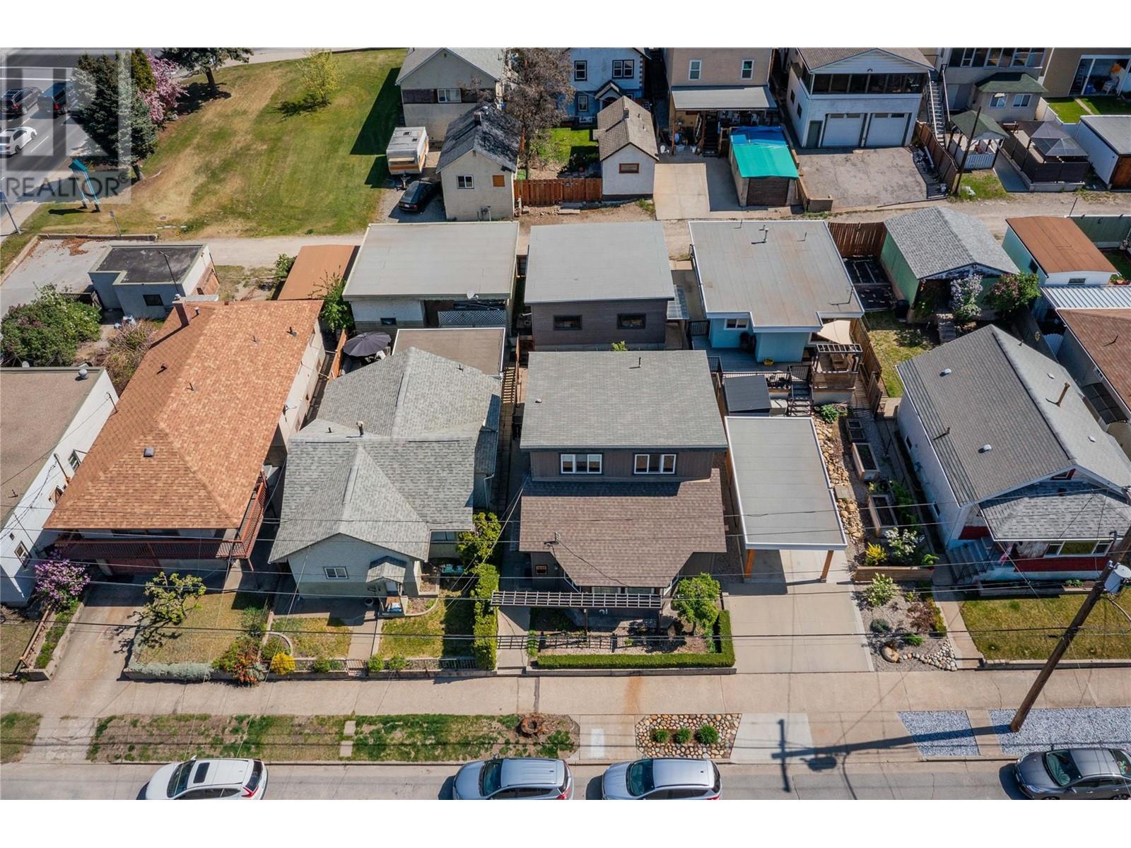1443 Columbia Avenue, Trail, British Columbia  V1R 1J7 - Photo 41 - 10345993