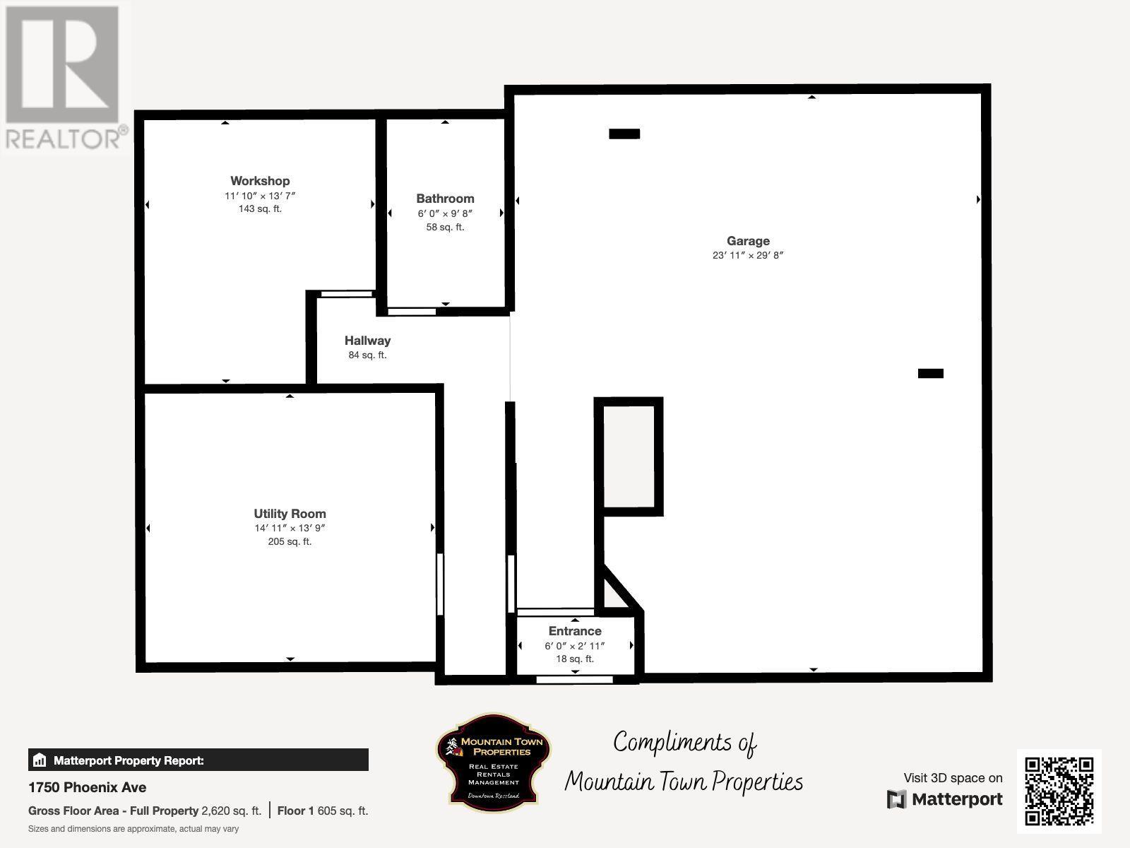 1750 Phoenix Avenue, Rossland, British Columbia  V0G 1Y0 - Photo 46 - 10345656