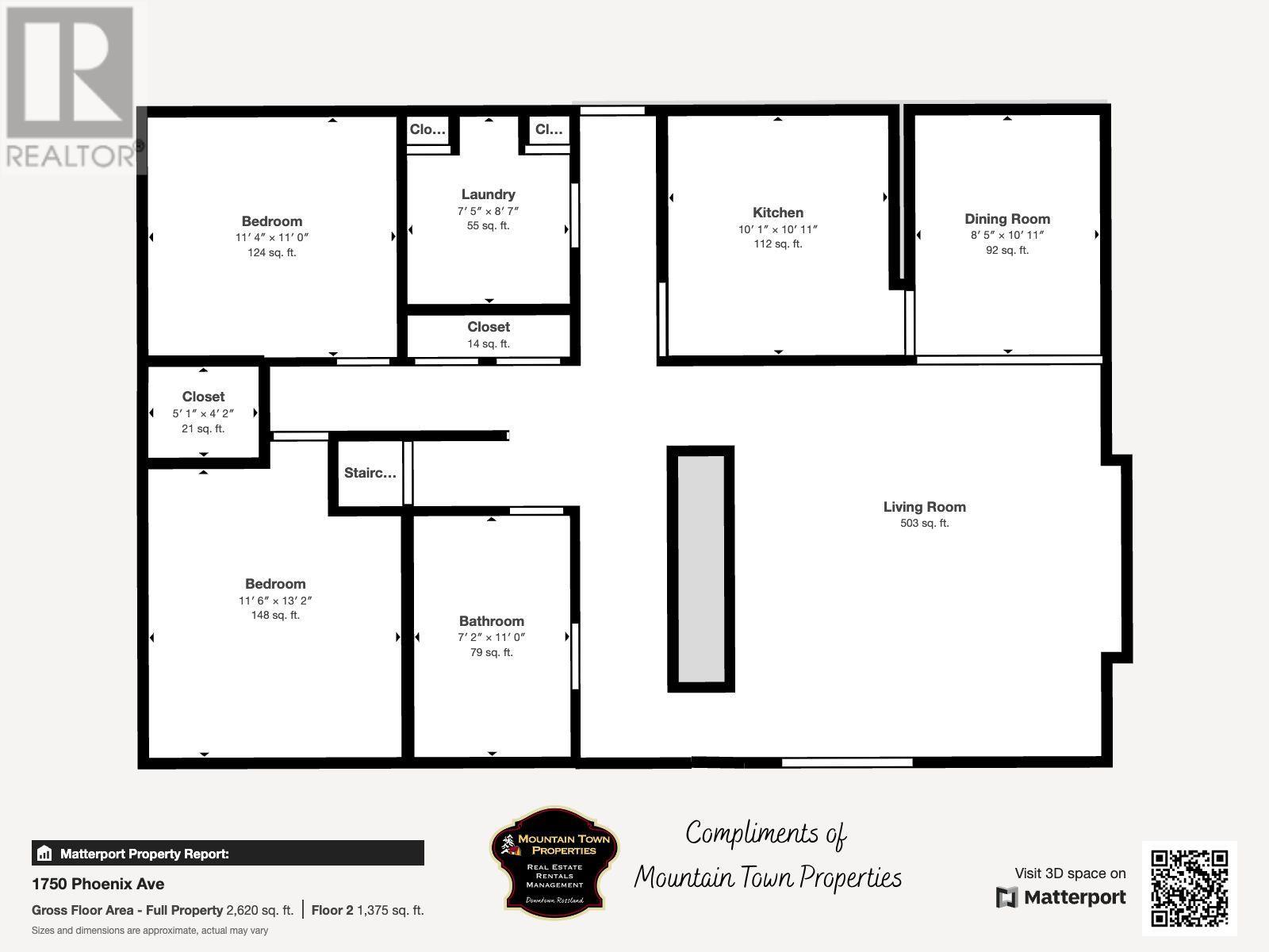 1750 Phoenix Avenue, Rossland, British Columbia  V0G 1Y0 - Photo 47 - 10345656