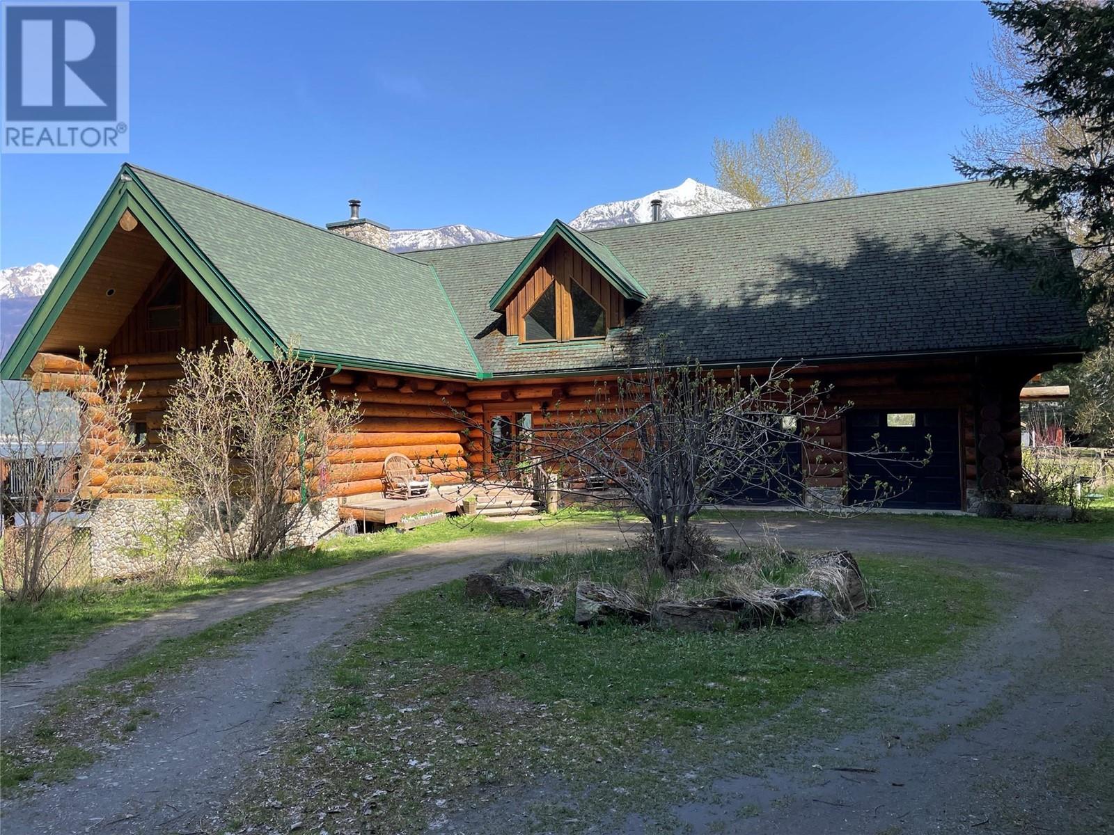 11866 31 Highway, Lardeau, British Columbia  V0G 1M0 - Photo 13 - 10346287