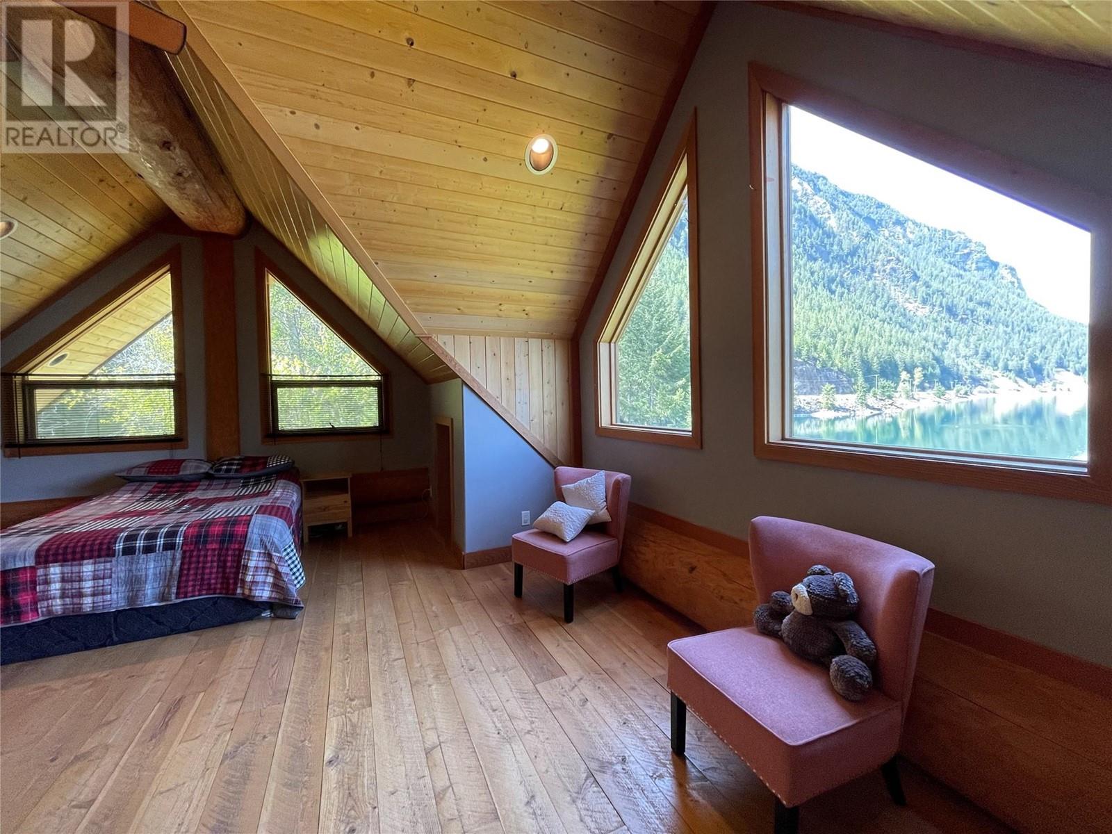 11866 31 Highway, Lardeau, British Columbia  V0G 1M0 - Photo 37 - 10346287