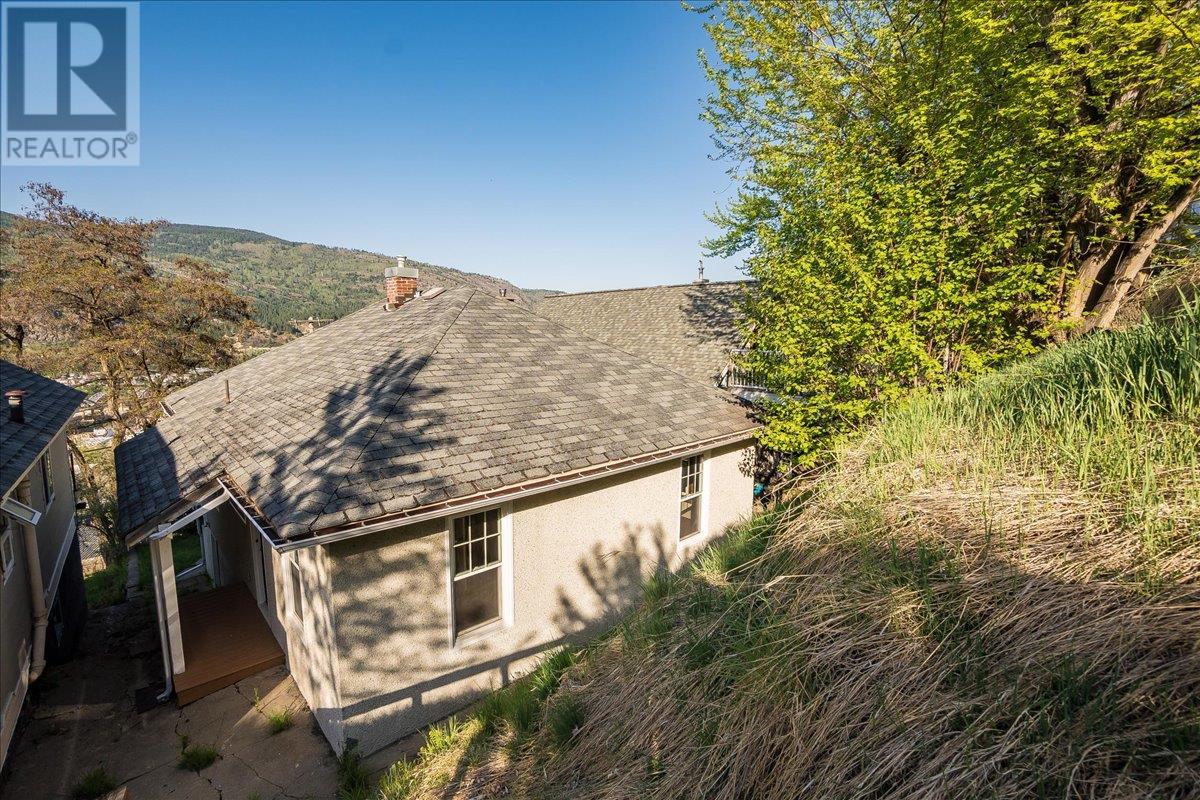 1380 Lookout Street, Trail, British Columbia  V1R 3P5 - Photo 36 - 10346245