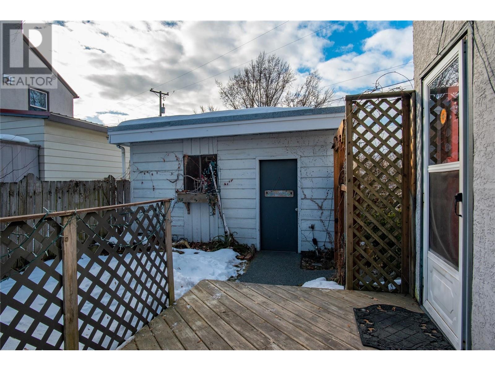 399 Murray Drive, Warfield, British Columbia  V1R 2J5 - Photo 34 - 10346415