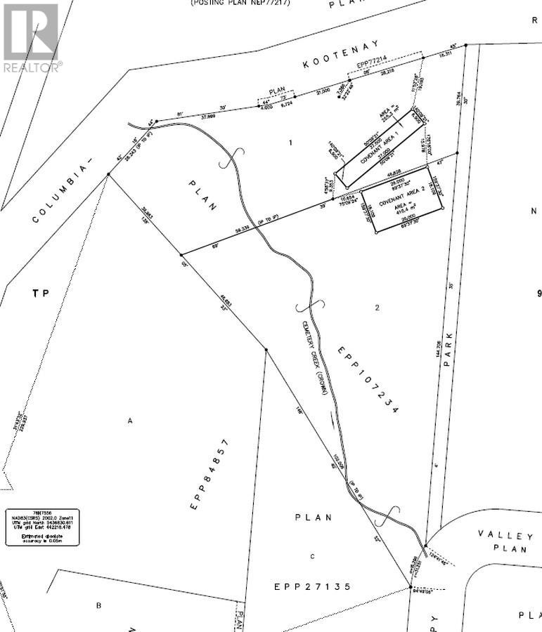 Lot 2 Happy Valley Road, Rossland, British Columbia  V0G 1Y0 - Photo 8 - 10346463