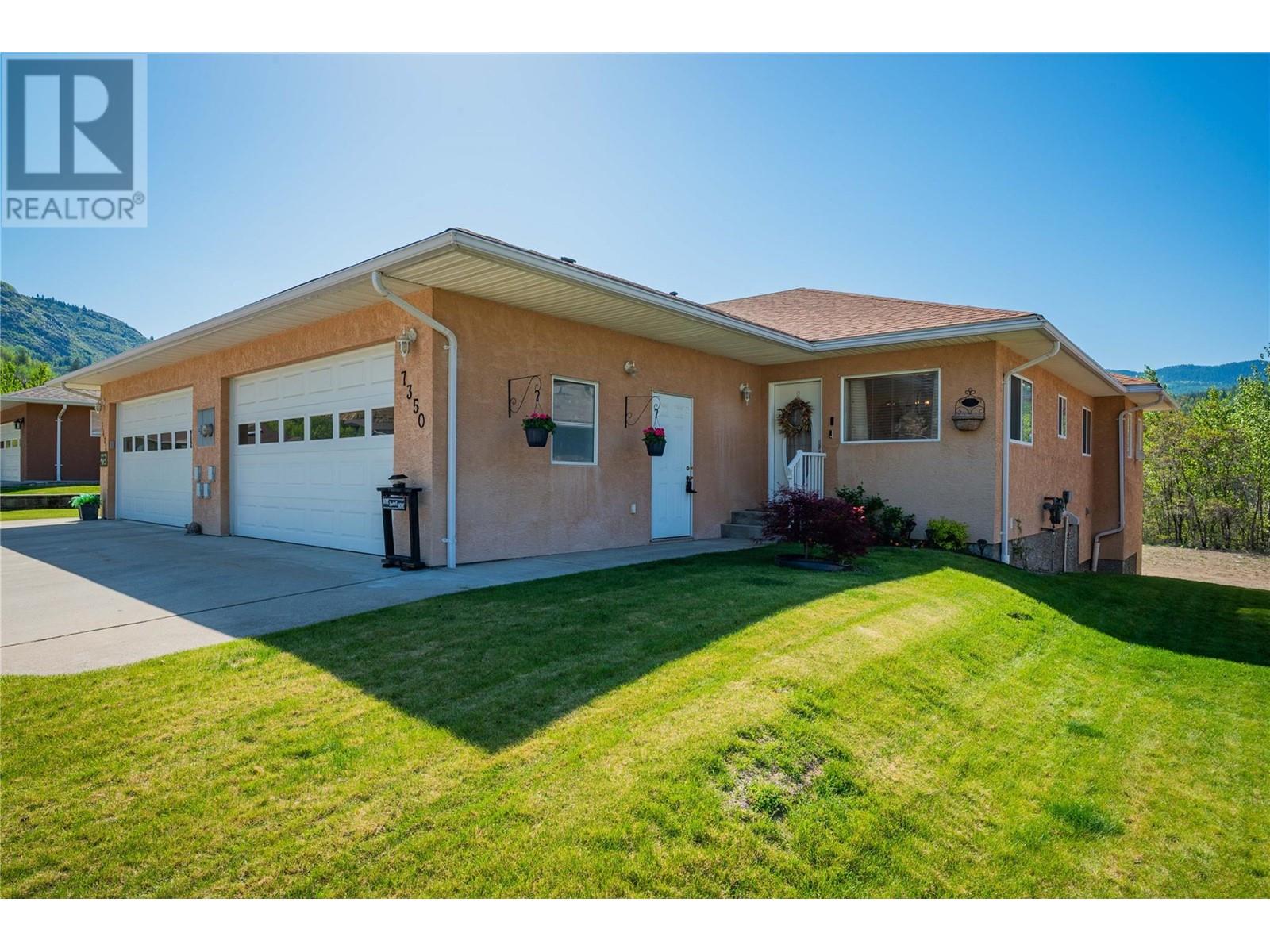 7350 Crema Drive, Trail, British Columbia  V1R 4X6 - Photo 1 - 10345105
