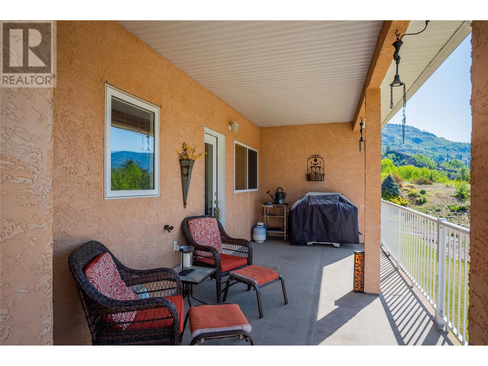7350 Crema Drive, Trail, British Columbia  V1R 4X6 - Photo 27 - 10345105