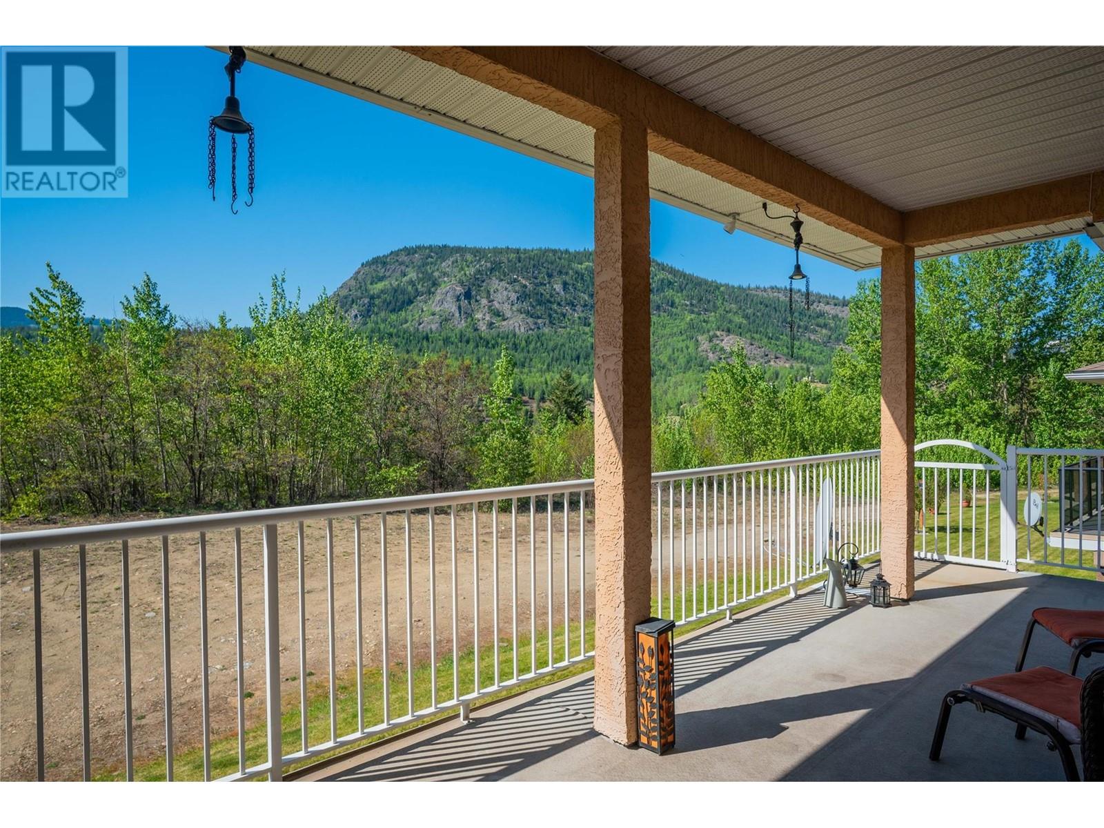 7350 Crema Drive, Trail, British Columbia  V1R 4X6 - Photo 28 - 10345105