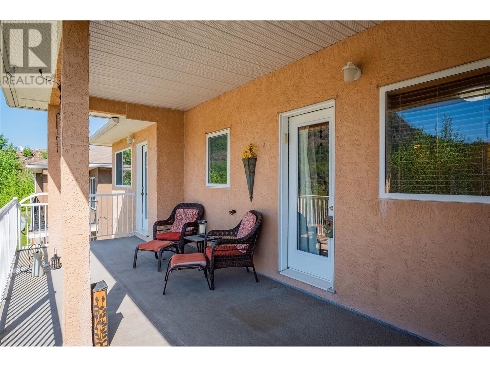 7350 Crema Drive, Trail, British Columbia  V1R 4X6 - Photo 29 - 10345105