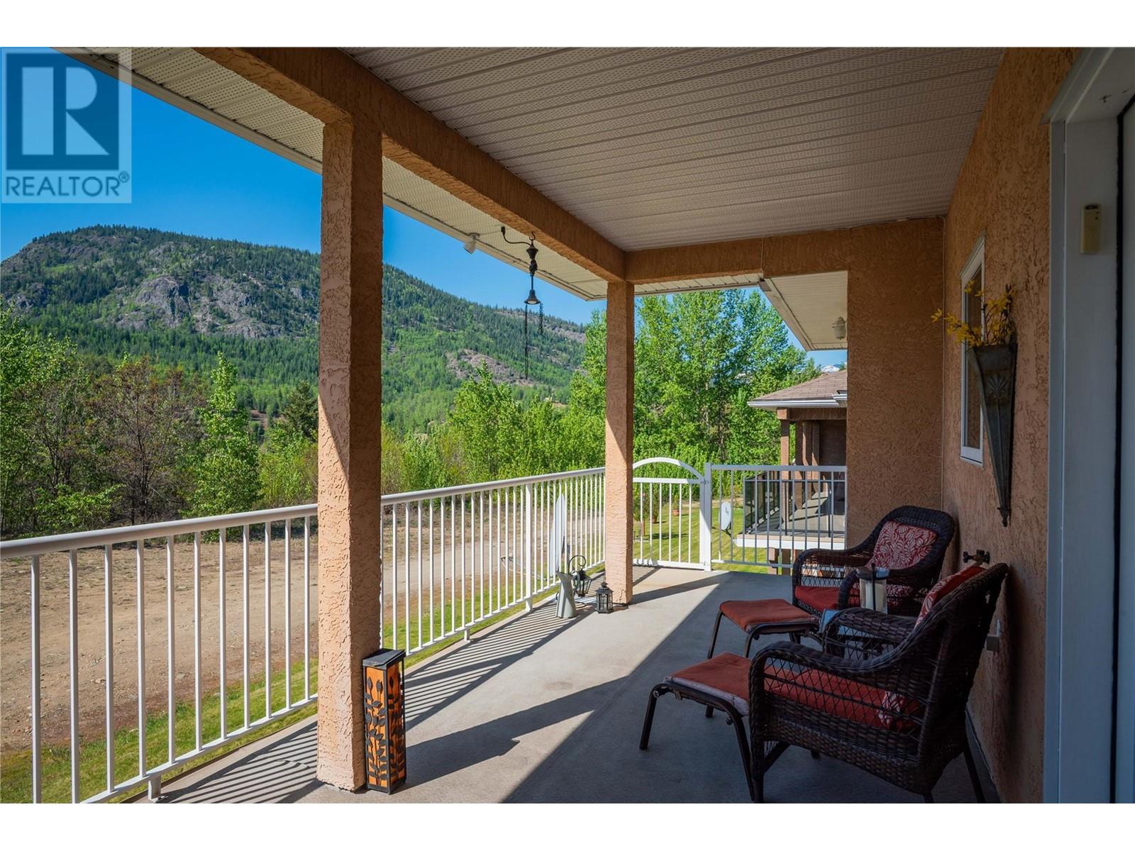 7350 Crema Drive, Trail, British Columbia  V1R 4X6 - Photo 30 - 10345105