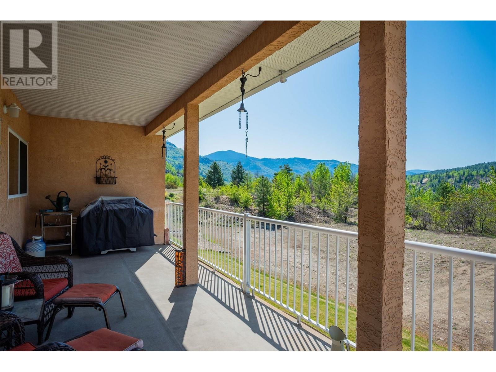 7350 Crema Drive, Trail, British Columbia  V1R 4X6 - Photo 31 - 10345105