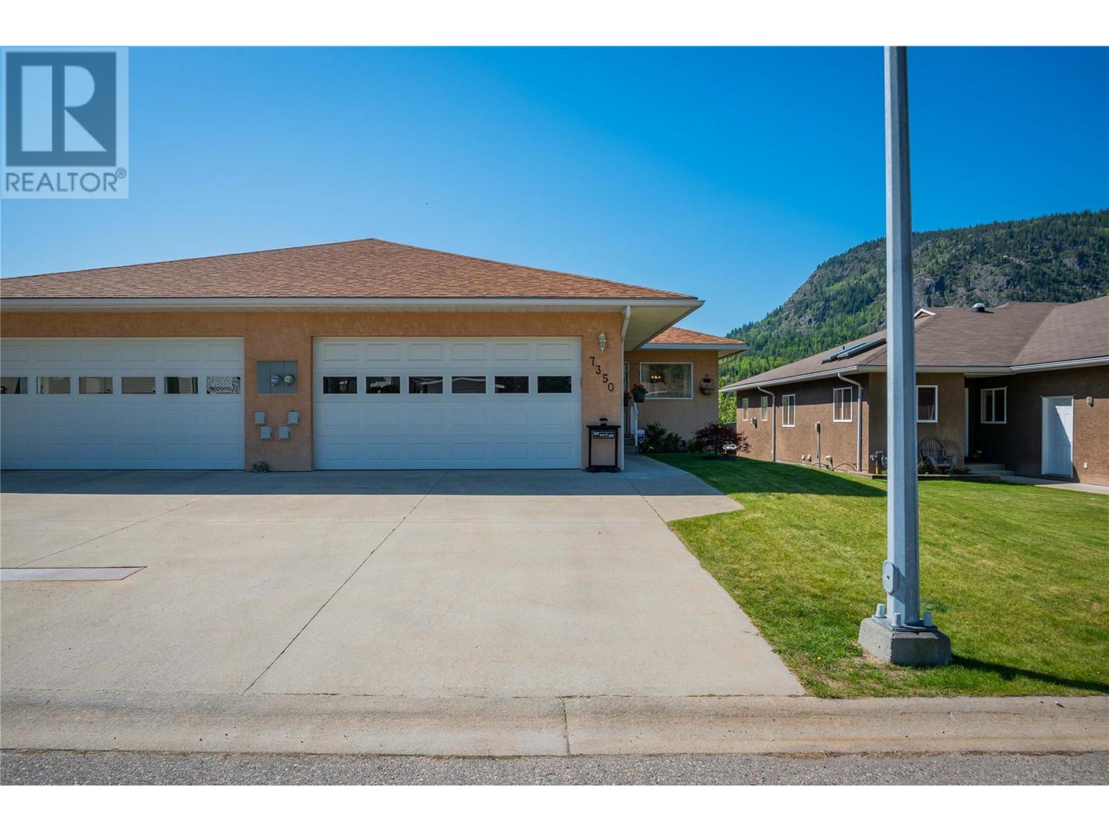 7350 Crema Drive, Trail, British Columbia  V1R 4X6 - Photo 40 - 10345105