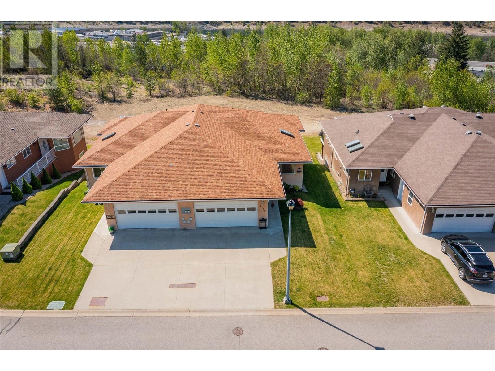 7350 Crema Drive, Trail, British Columbia  V1R 4X6 - Photo 44 - 10345105