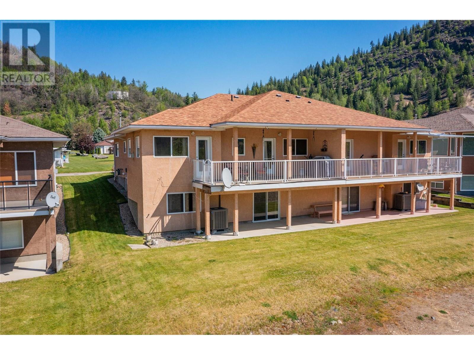 7350 Crema Drive, Trail, British Columbia  V1R 4X6 - Photo 45 - 10345105