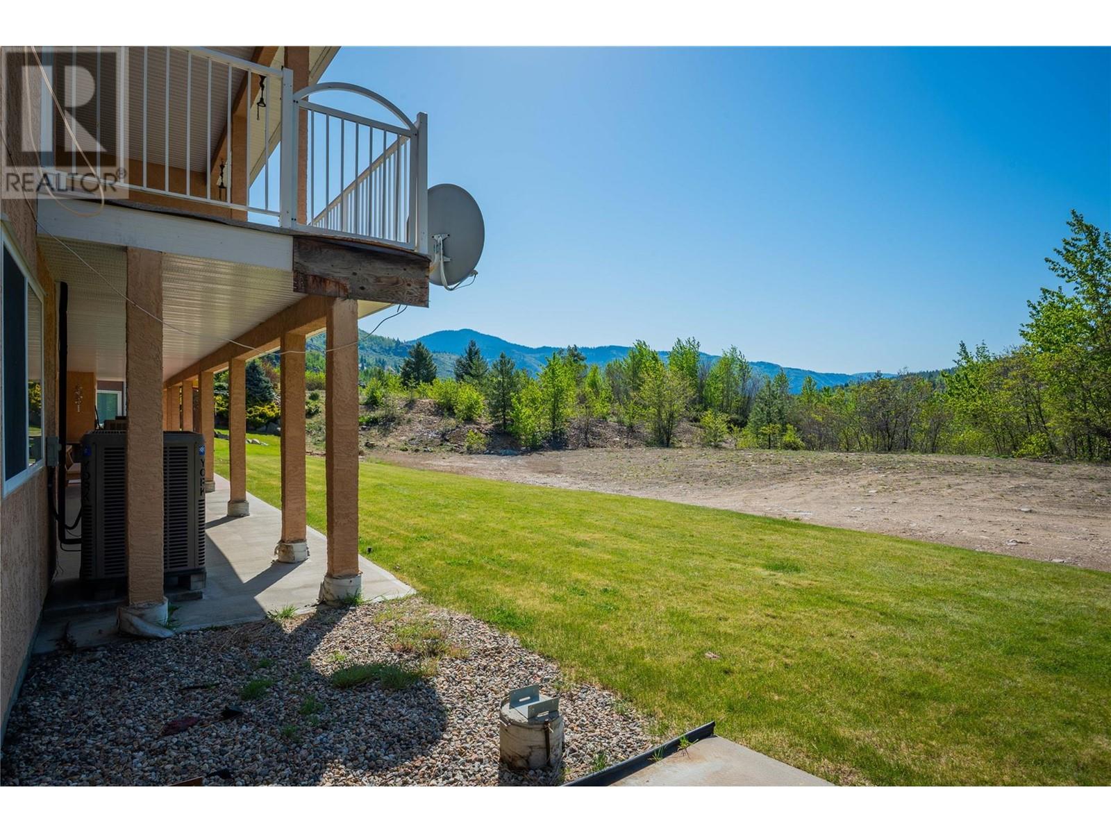 7350 Crema Drive, Trail, British Columbia  V1R 4X6 - Photo 46 - 10345105