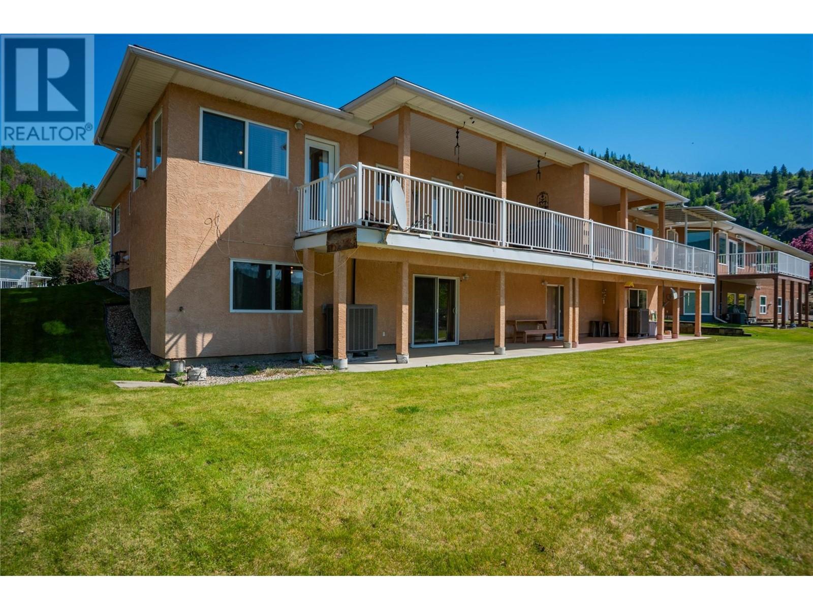 7350 Crema Drive, Trail, British Columbia  V1R 4X6 - Photo 48 - 10345105