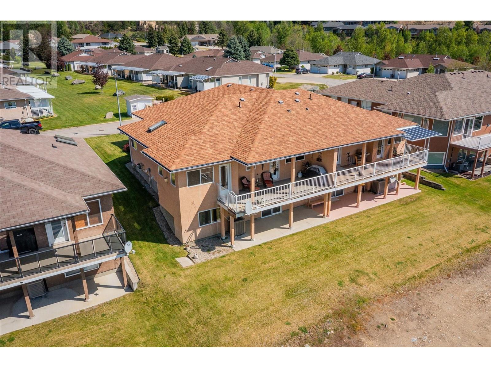 7350 Crema Drive, Trail, British Columbia  V1R 4X6 - Photo 49 - 10345105