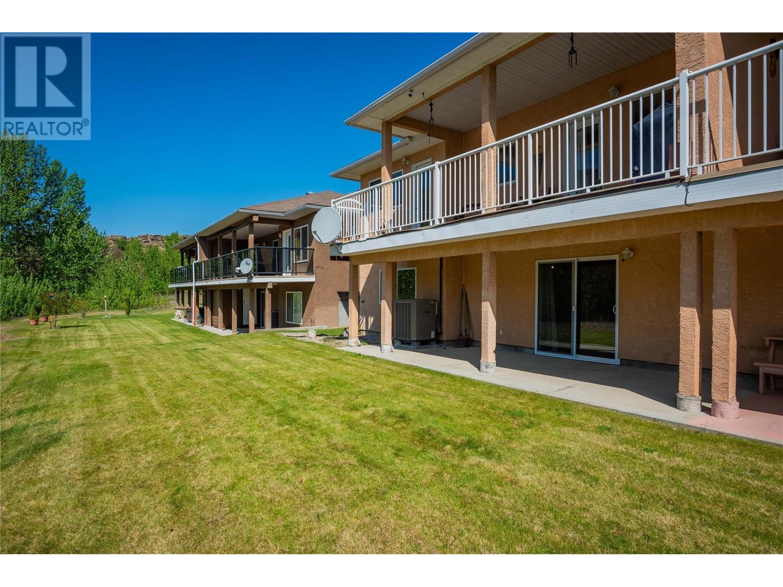 7350 Crema Drive, Trail, British Columbia  V1R 4X6 - Photo 50 - 10345105