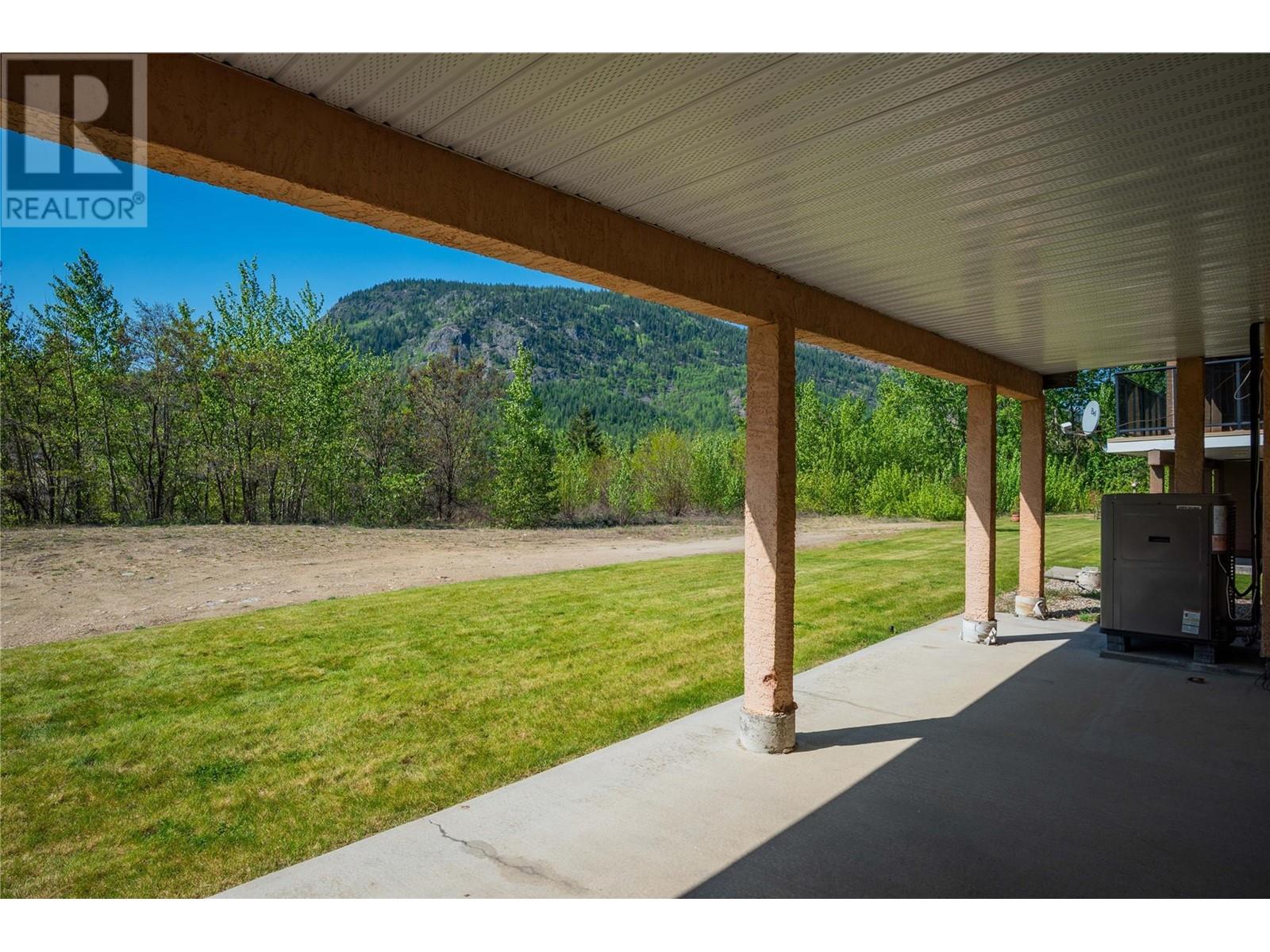 7350 Crema Drive, Trail, British Columbia  V1R 4X6 - Photo 54 - 10345105