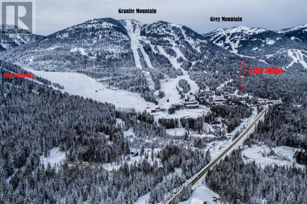 310 Ridge Road, Rossland, British Columbia  V0G 1Y0 - Photo 12 - 10346502