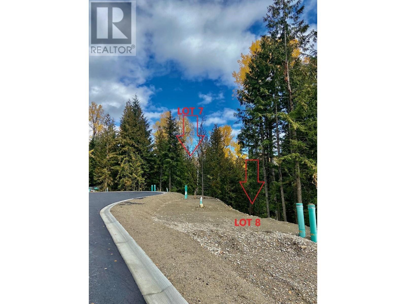 106 Topping Terrace, Rossland, British Columbia  V0G 1Y0 - Photo 3 - 10346483