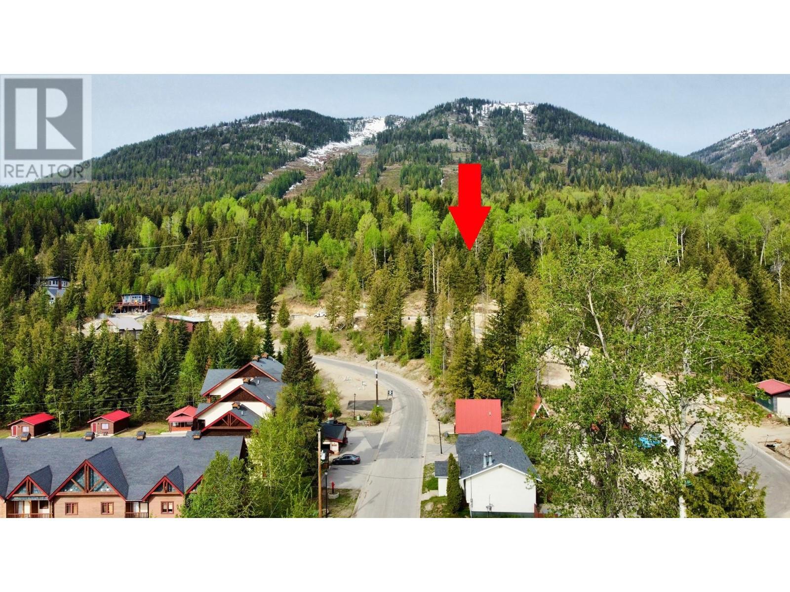 104 Topping Terrace, Rossland, British Columbia  V0G 1Y0 - Photo 1 - 10346479