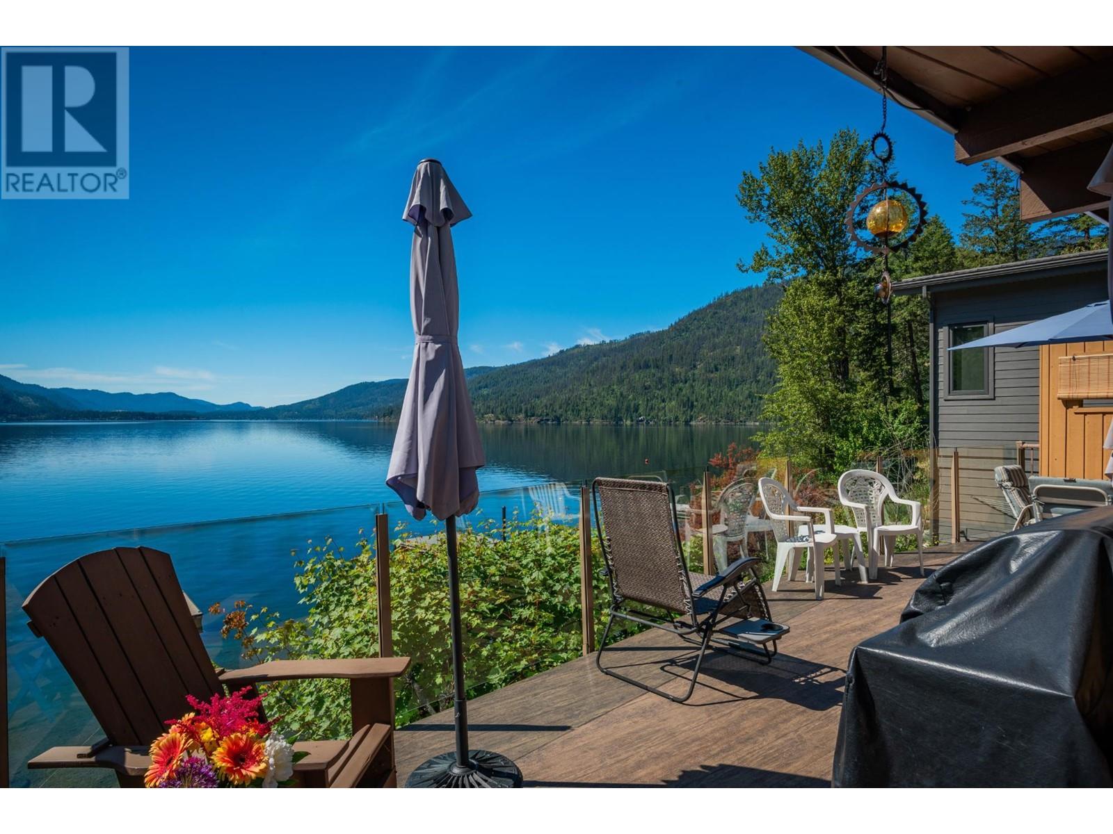 93 East Lake Drive, Christina Lake, British Columbia  V0H 1E1 - Photo 15 - 10346516