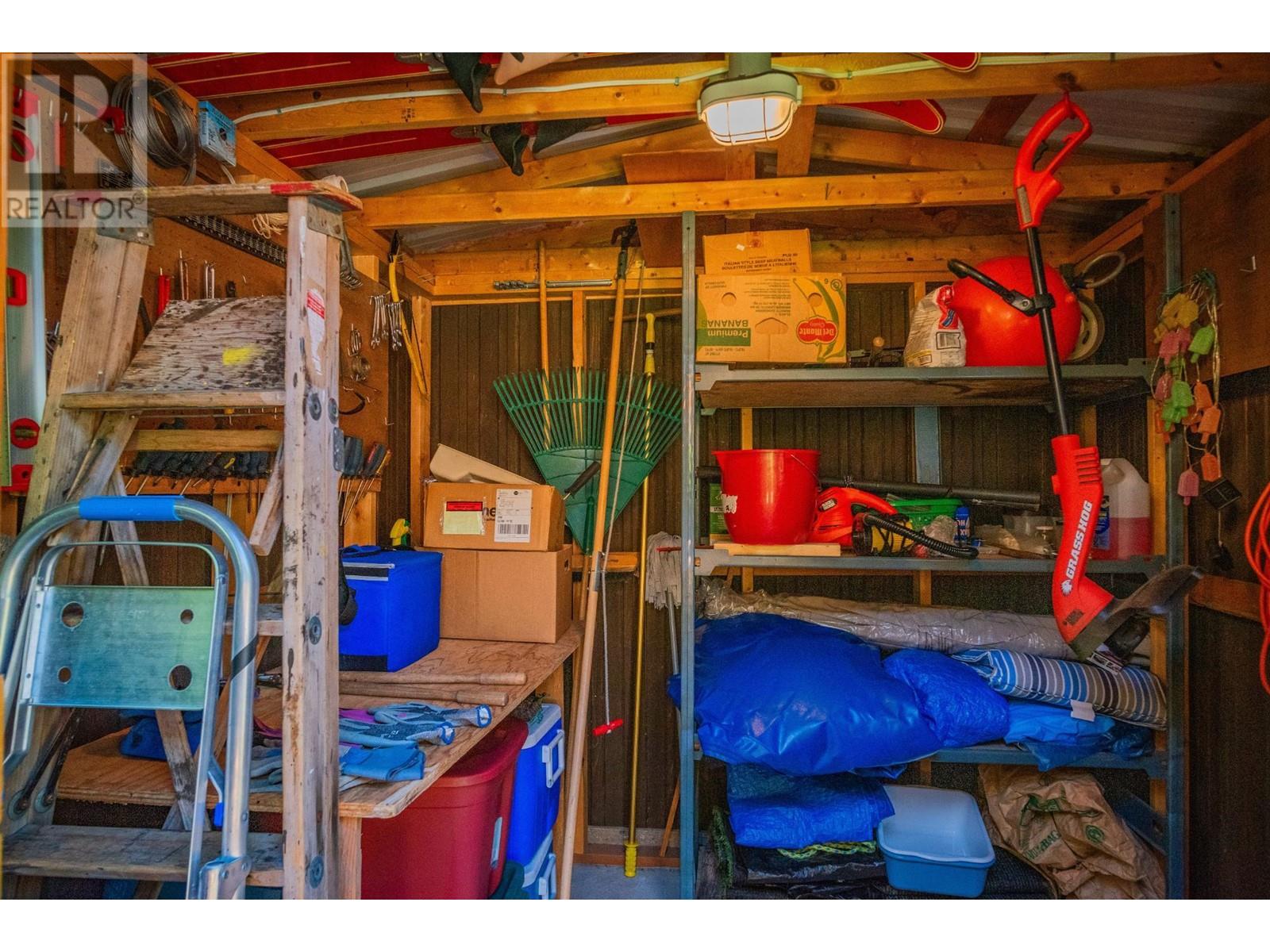 93 East Lake Drive, Christina Lake, British Columbia  V0H 1E1 - Photo 31 - 10346516
