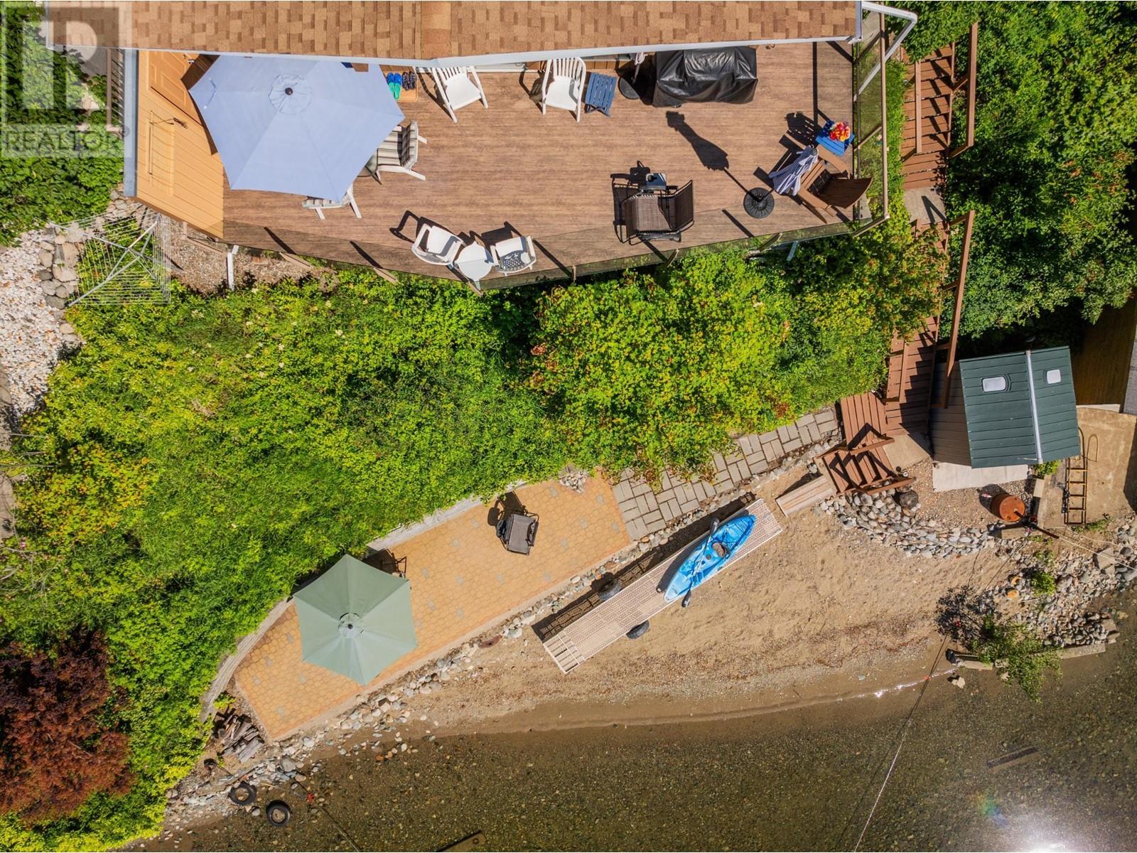 93 East Lake Drive, Christina Lake, British Columbia  V0H 1E1 - Photo 41 - 10346516