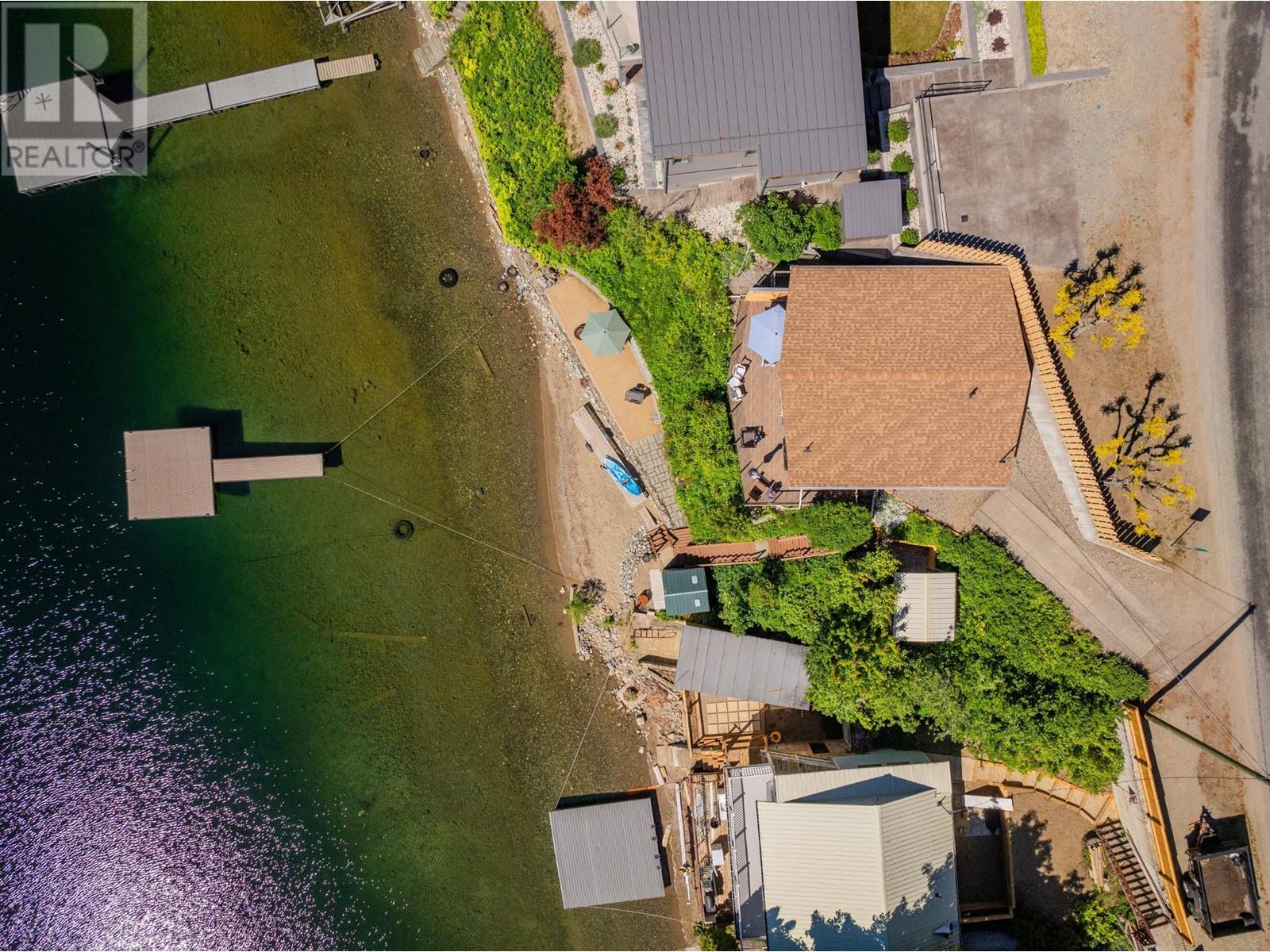 93 East Lake Drive, Christina Lake, British Columbia  V0H 1E1 - Photo 46 - 10346516