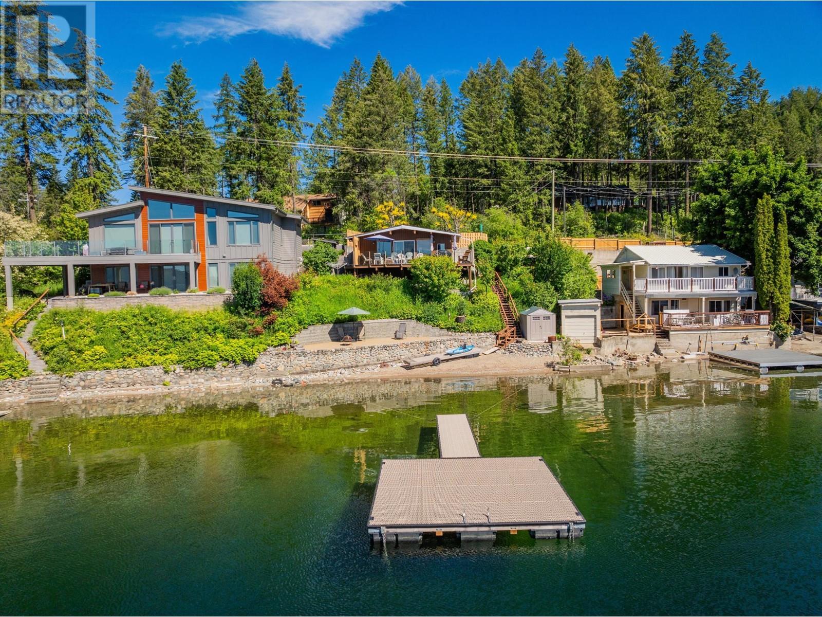 93 East Lake Drive, Christina Lake, British Columbia  V0H 1E1 - Photo 48 - 10346516