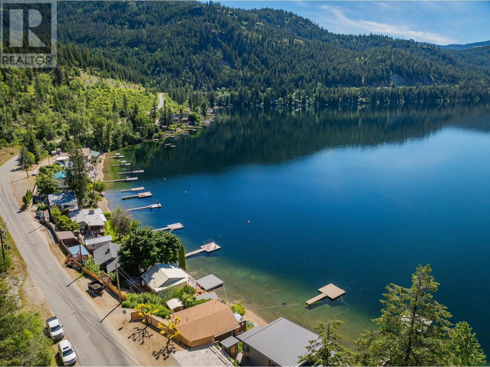 93 East Lake Drive, Christina Lake, British Columbia  V0H 1E1 - Photo 55 - 10346516
