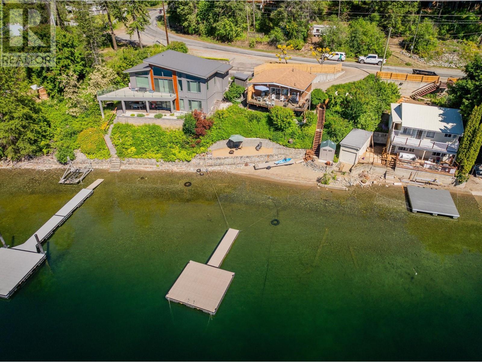 93 East Lake Drive, Christina Lake, British Columbia  V0H 1E1 - Photo 58 - 10346516