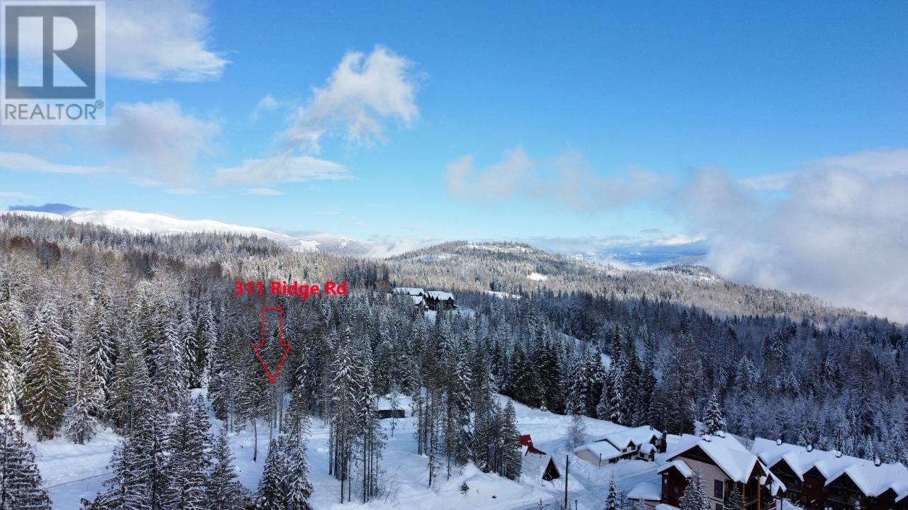 311 Ridge Road, Rossland, British Columbia  V0G 1Y0 - Photo 10 - 10346514