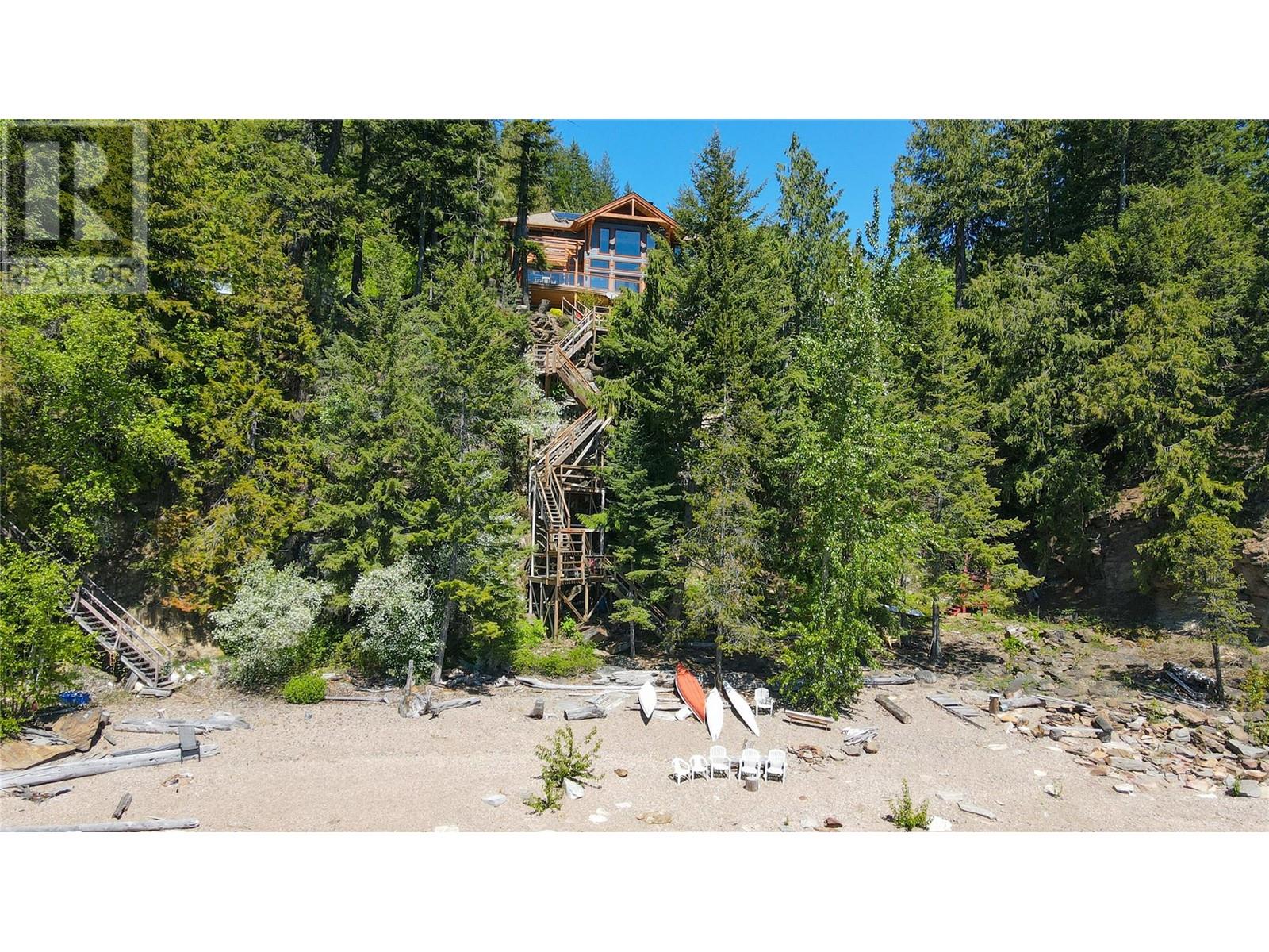 4220 Woodbury Village Road, Ainsworth, British Columbia  V0G 1M0 - Photo 10 - 10346550
