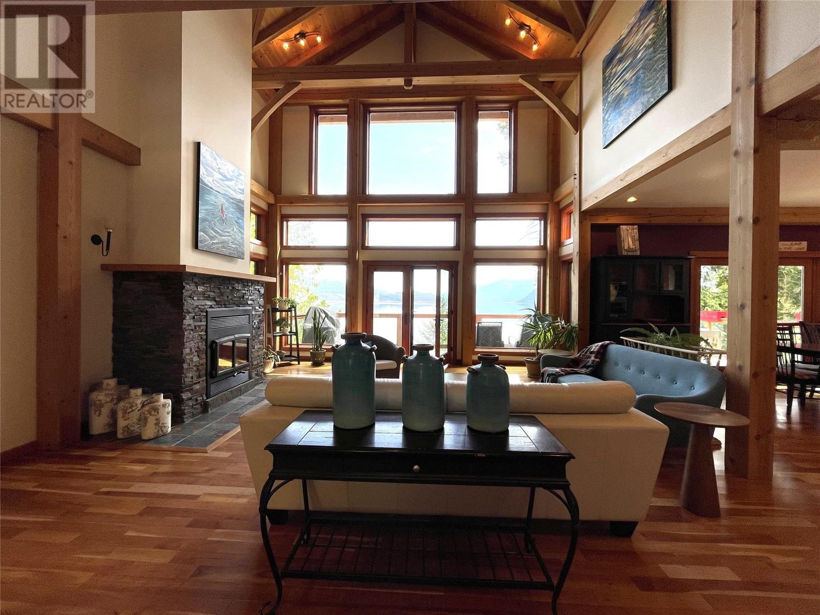 4220 Woodbury Village Road, Ainsworth, British Columbia  V0G 1M0 - Photo 19 - 10346550