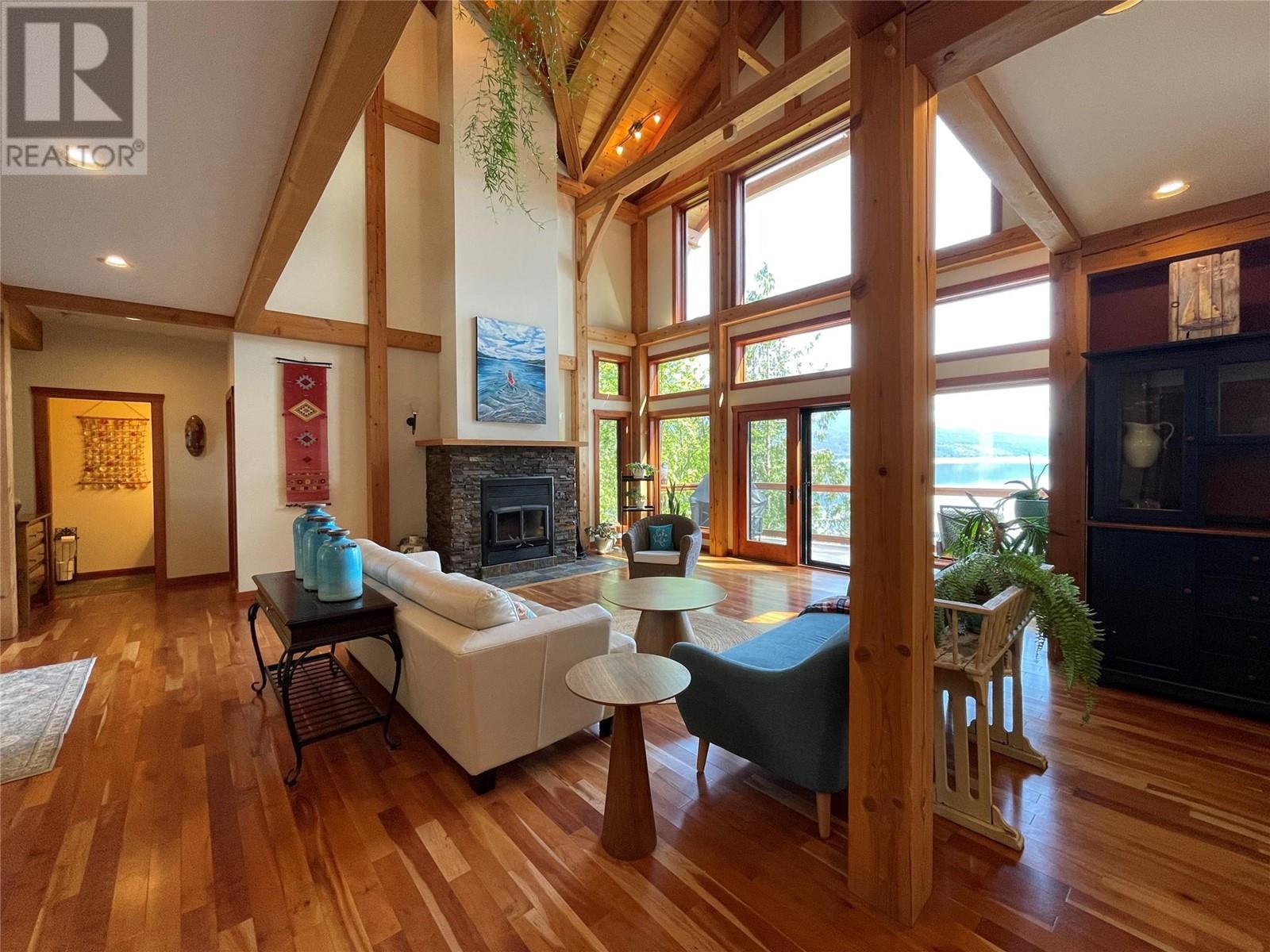 4220 Woodbury Village Road, Ainsworth, British Columbia  V0G 1M0 - Photo 20 - 10346550