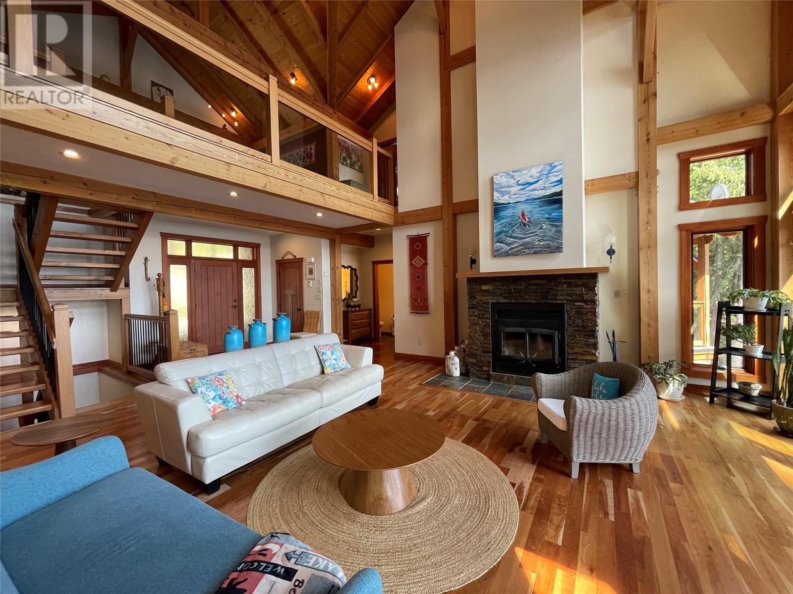 4220 Woodbury Village Road, Ainsworth, British Columbia  V0G 1M0 - Photo 24 - 10346550