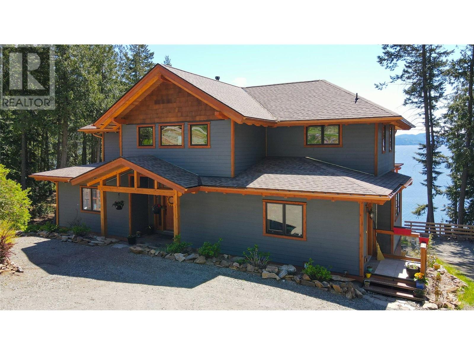 4220 Woodbury Village Road, Ainsworth, British Columbia  V0G 1M0 - Photo 3 - 10346550