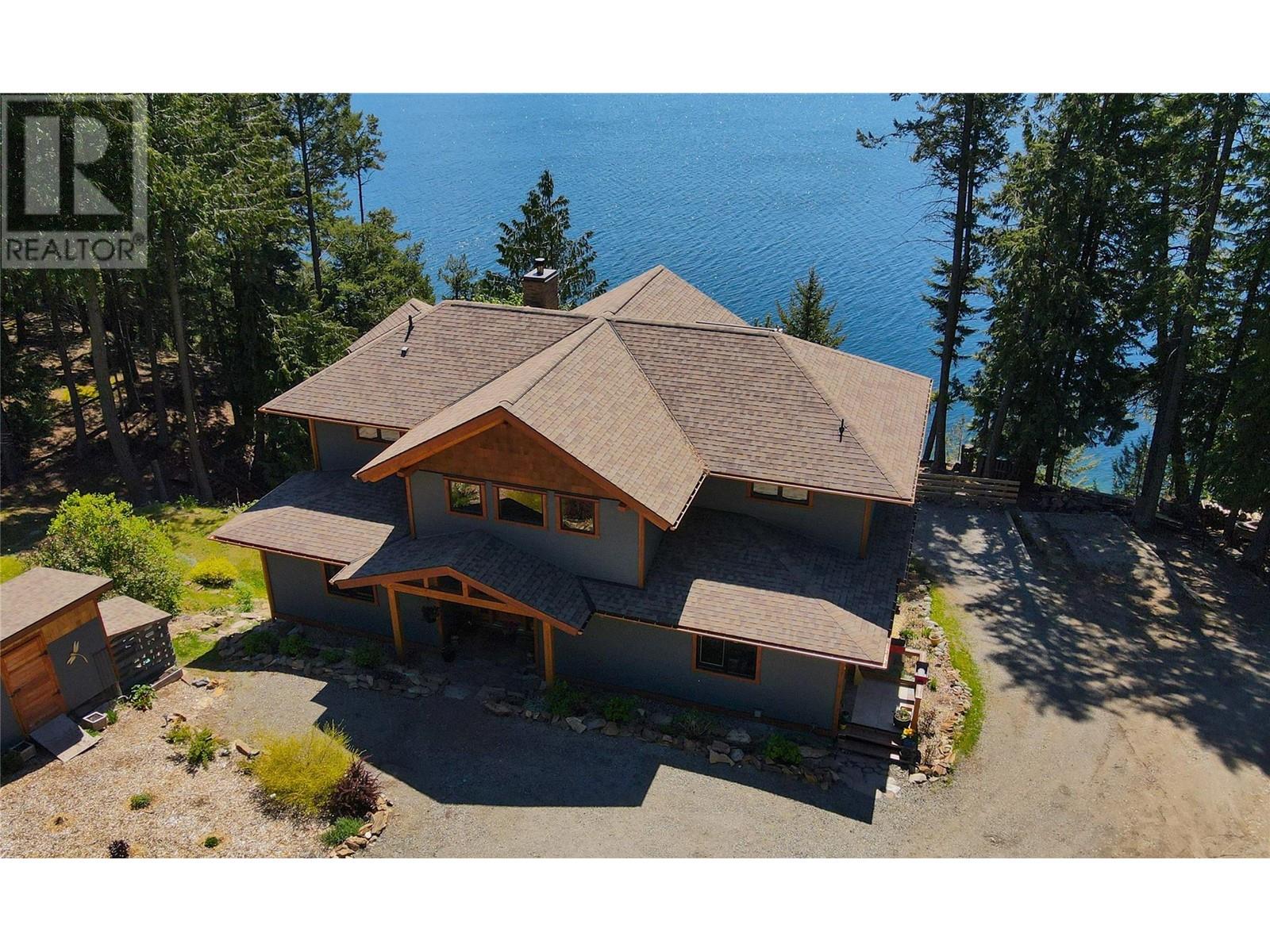 4220 Woodbury Village Road, Ainsworth, British Columbia  V0G 1M0 - Photo 4 - 10346550