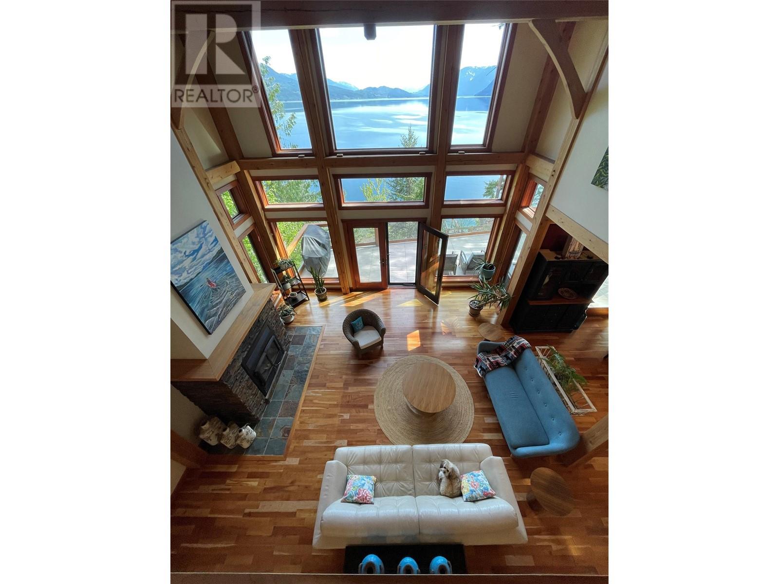 4220 Woodbury Village Road, Ainsworth, British Columbia  V0G 1M0 - Photo 48 - 10346550