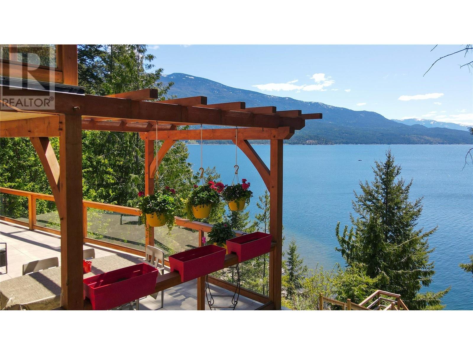 4220 Woodbury Village Road, Ainsworth, British Columbia  V0G 1M0 - Photo 5 - 10346550