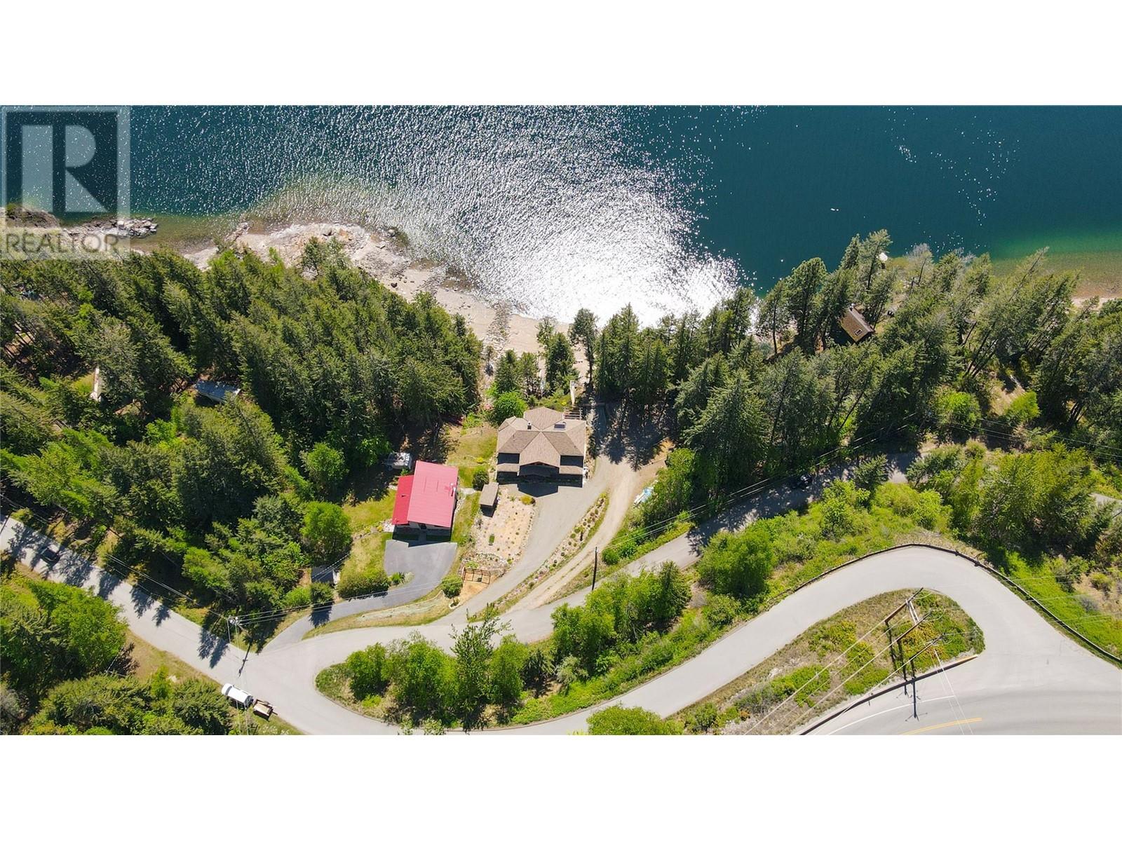 4220 Woodbury Village Road, Ainsworth, British Columbia  V0G 1M0 - Photo 6 - 10346550