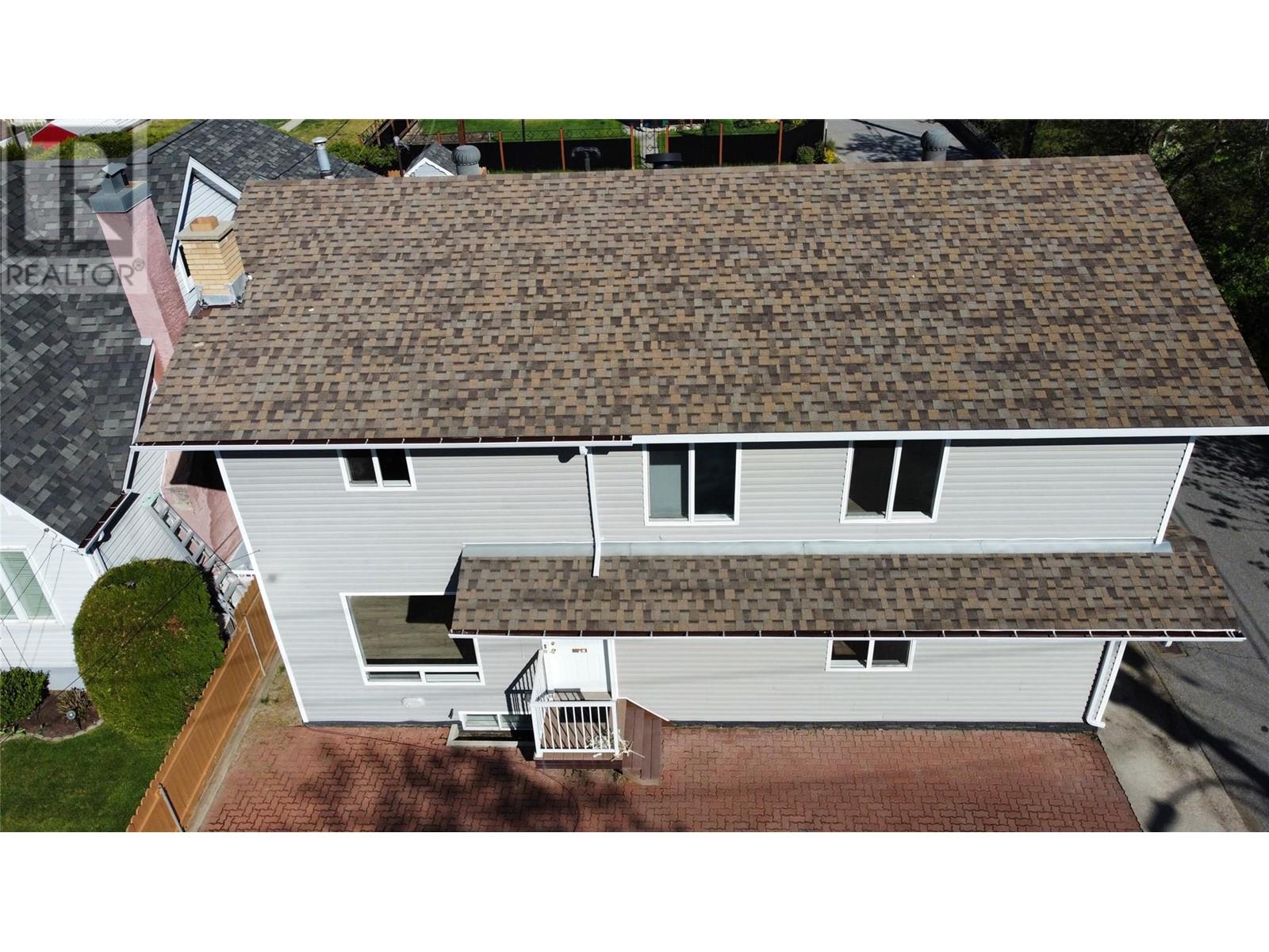 1610 Mcbride Street, Trail, British Columbia  V1R 2Z6 - Photo 6 - 10346452