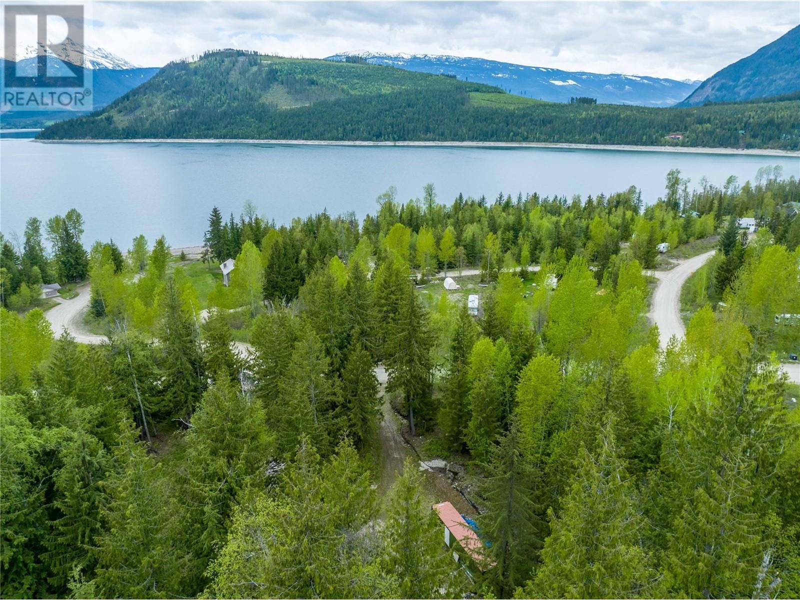 420 Galena Shores Drive Lot# 56, Revelstoke, British Columbia  V0G 1R2 - Photo 1 - 10346923