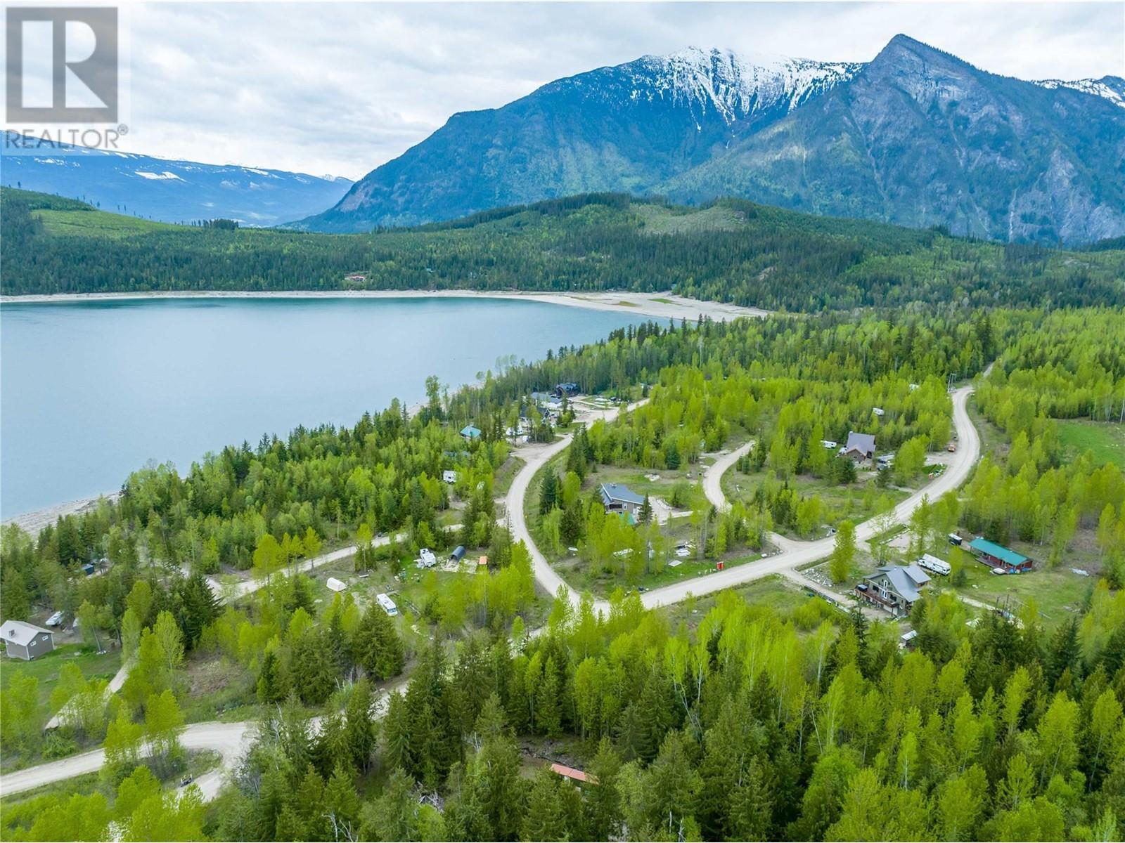 420 Galena Shores Drive Lot# 56, Revelstoke, British Columbia  V0G 1R2 - Photo 10 - 10346923