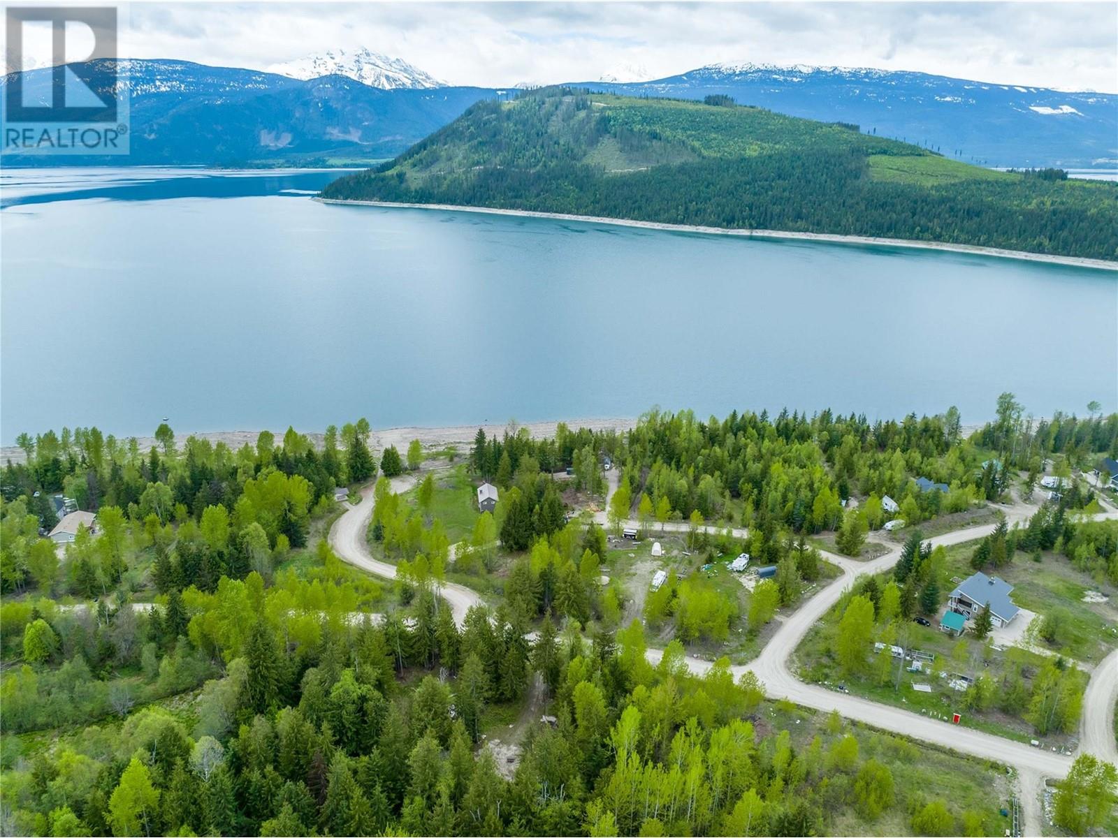 420 Galena Shores Drive Lot# 56, Revelstoke, British Columbia  V0G 1R2 - Photo 11 - 10346923